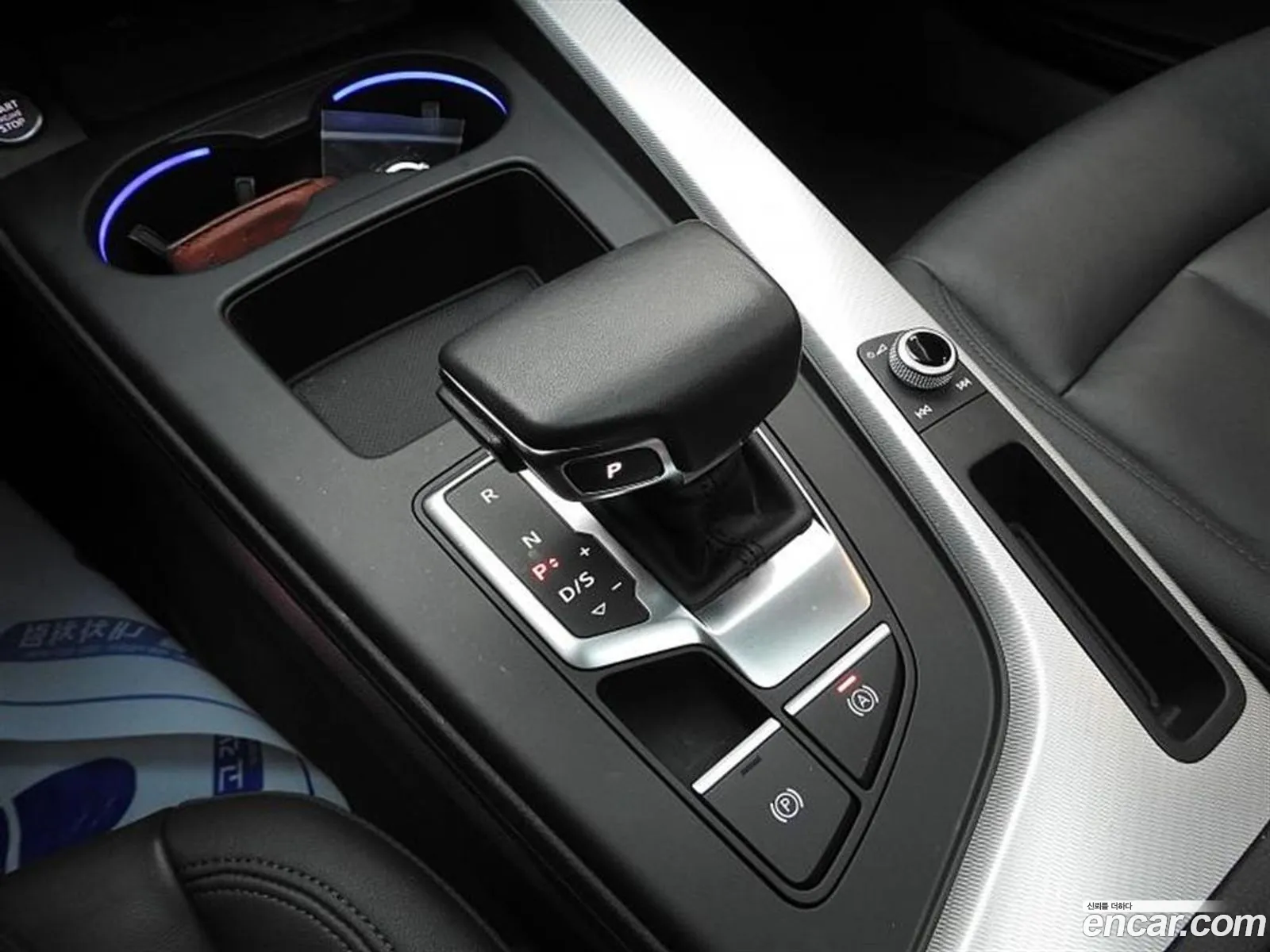 Audi A4 2023 — 3