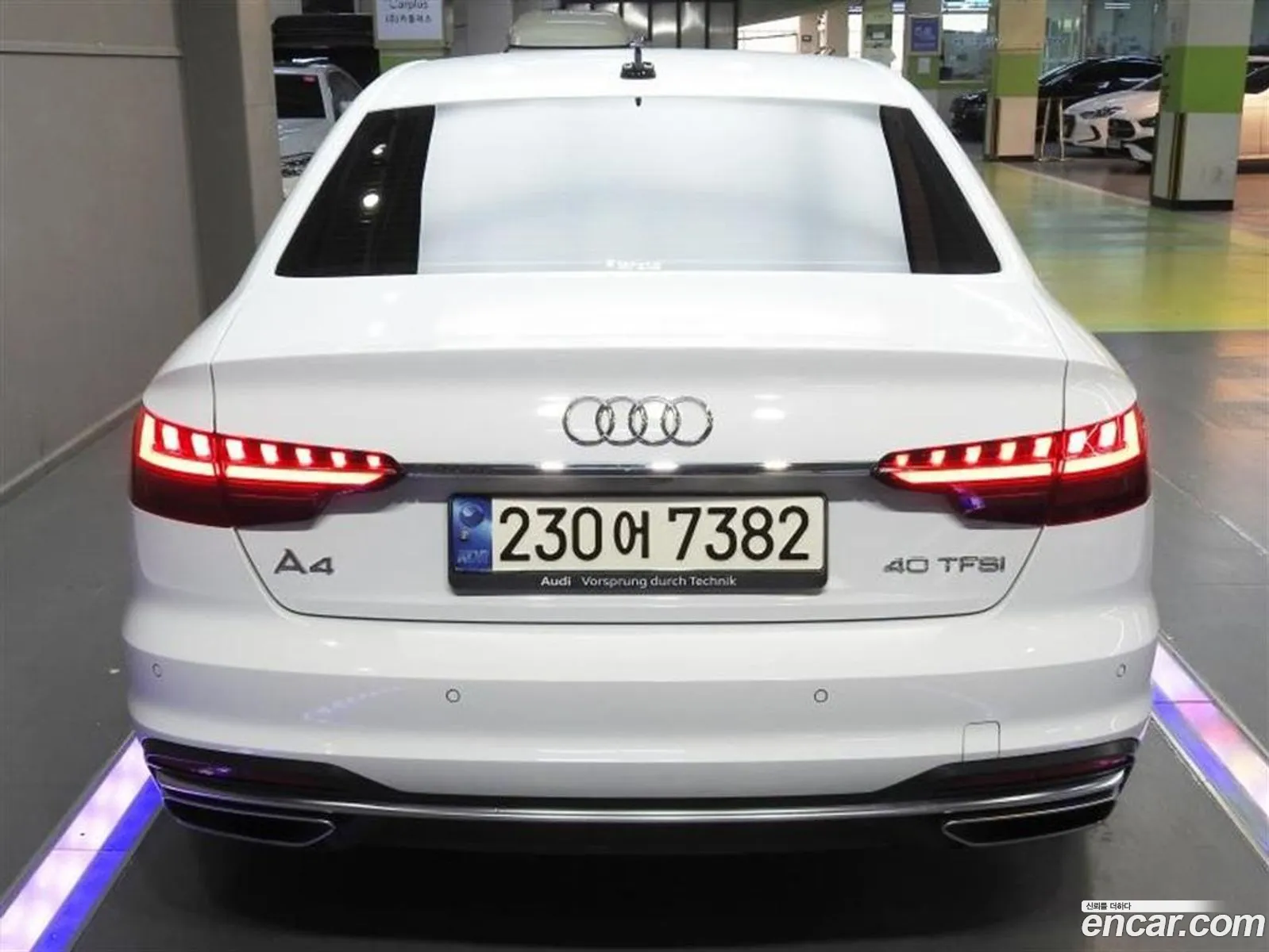 Audi A4 2023 — 15