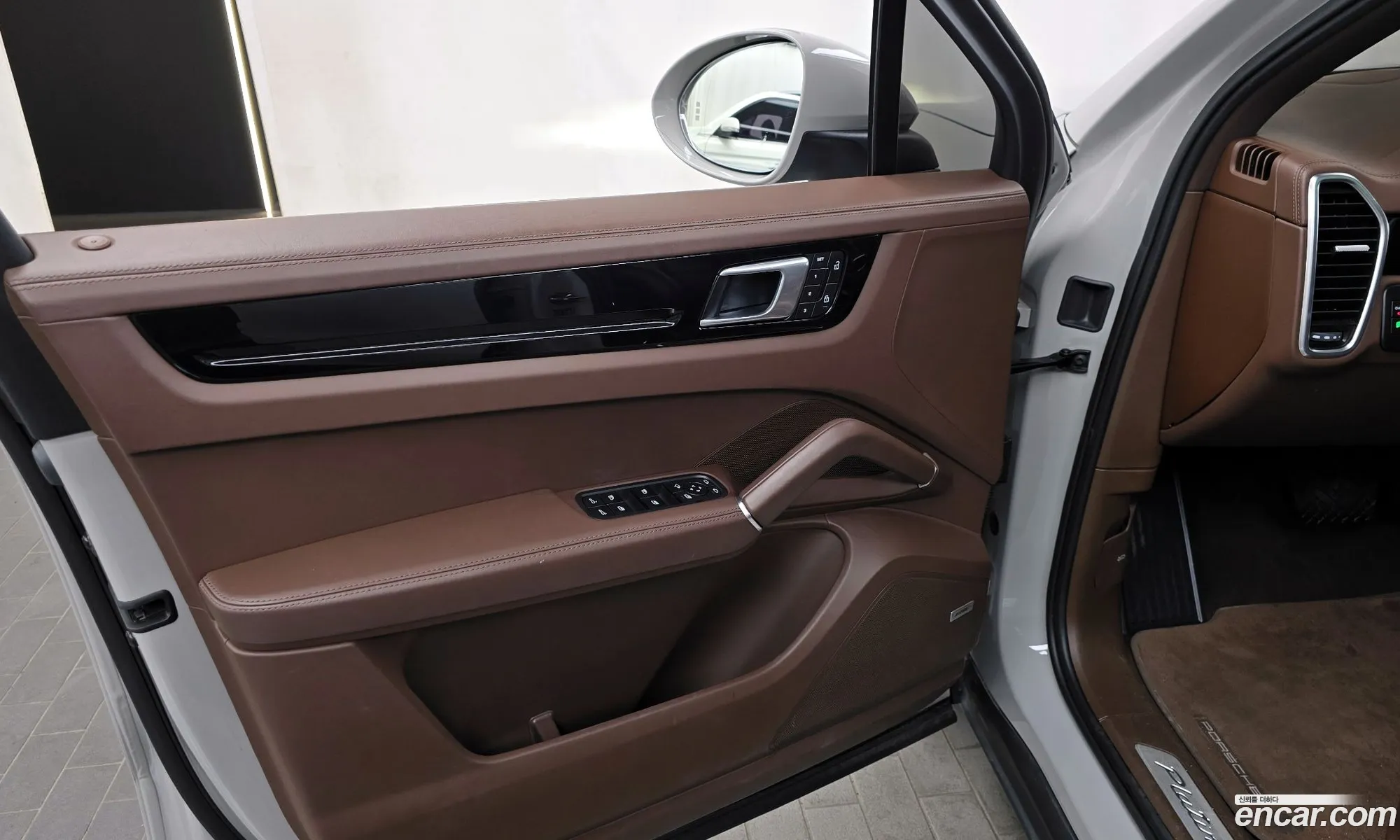 Porsche Cayenne 2022 WP1AA29Y6NDA18605 — 5