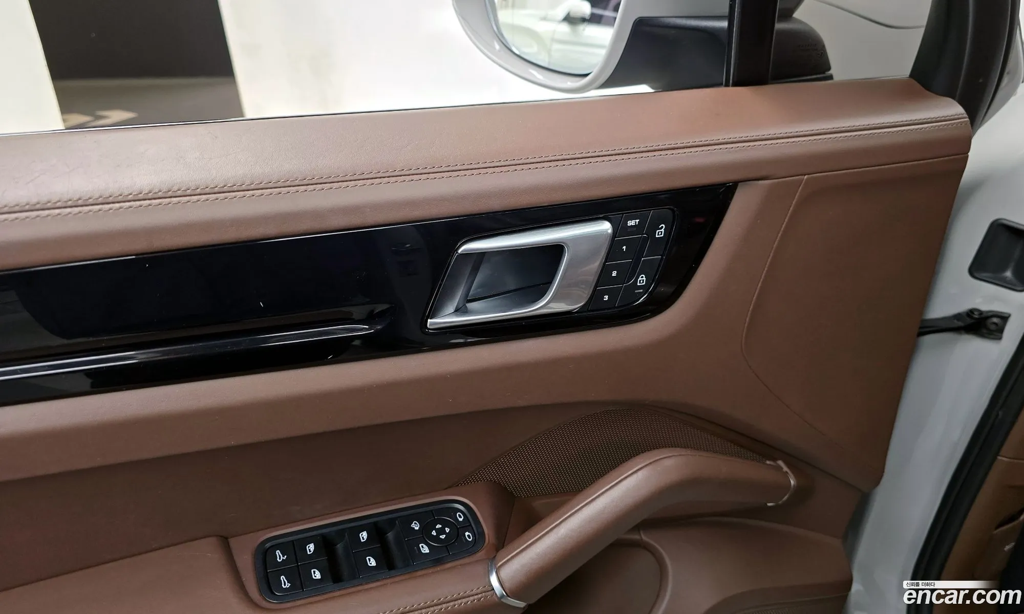 Porsche Cayenne 2022 WP1AA29Y6NDA18605 — 16