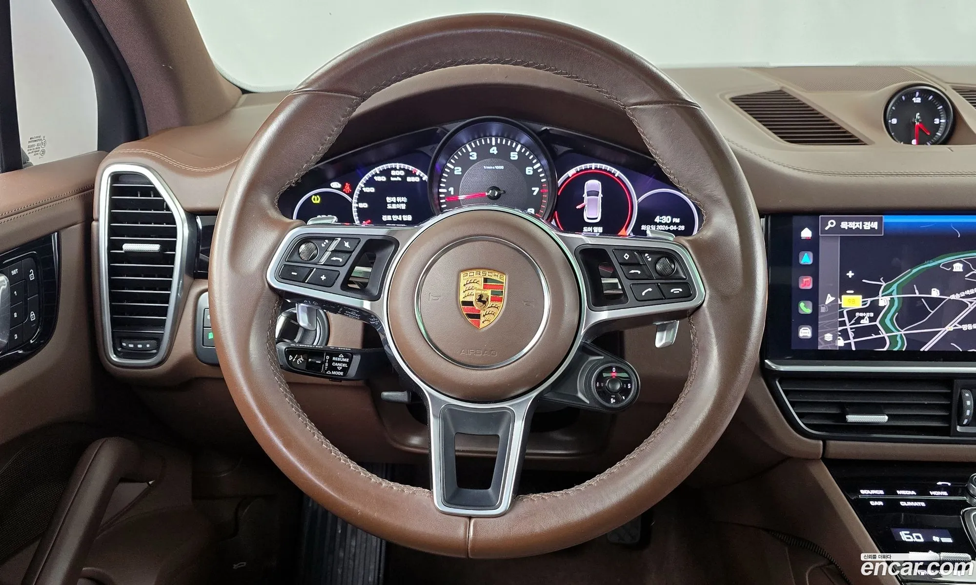Porsche Cayenne 2022 WP1AA29Y6NDA18605 — 24