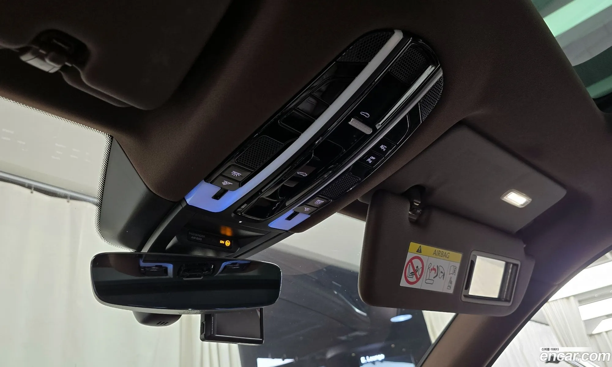 Porsche Cayenne 2022 WP1AA29Y6NDA18605 — 2