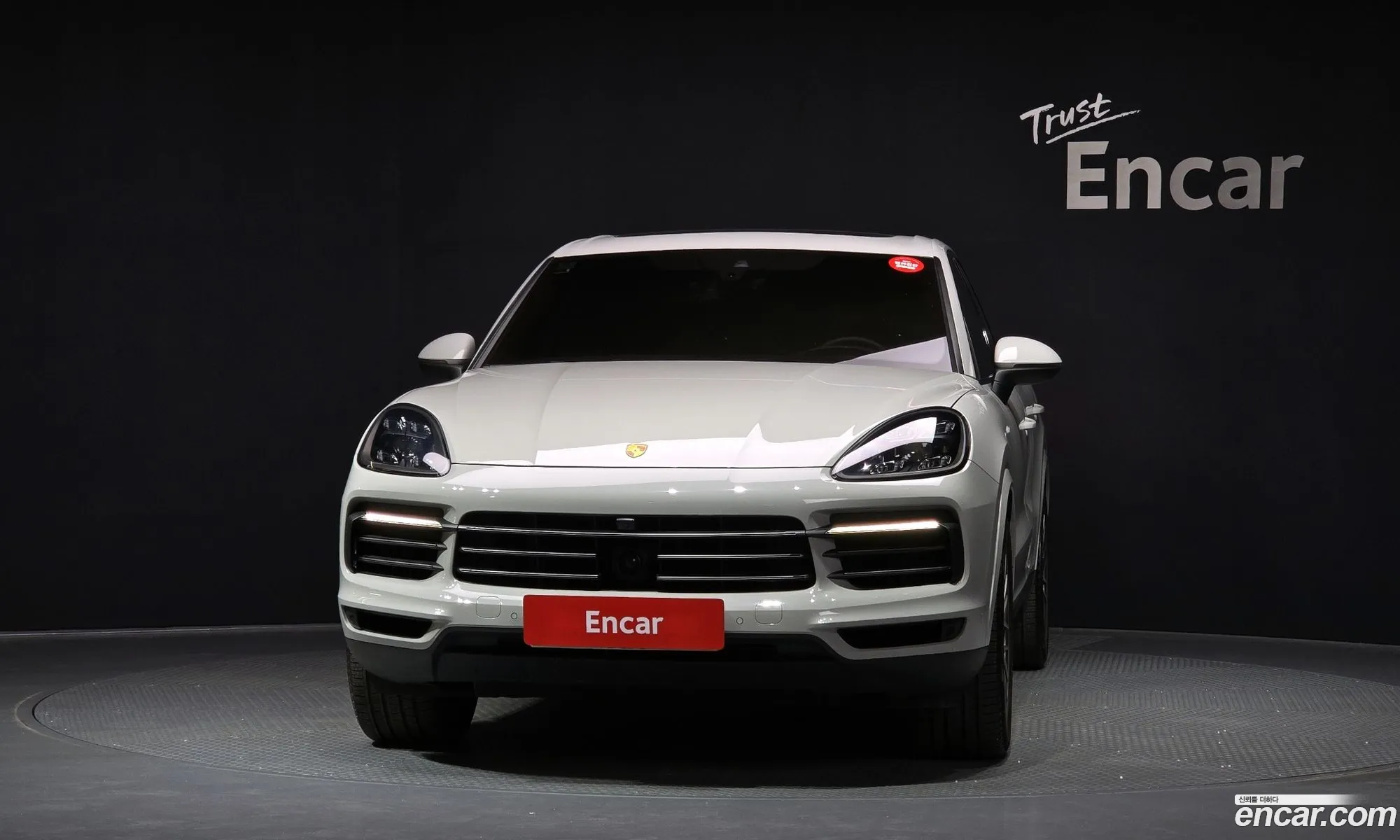 Porsche Cayenne 2022 WP1AA29Y6NDA18605 — 26