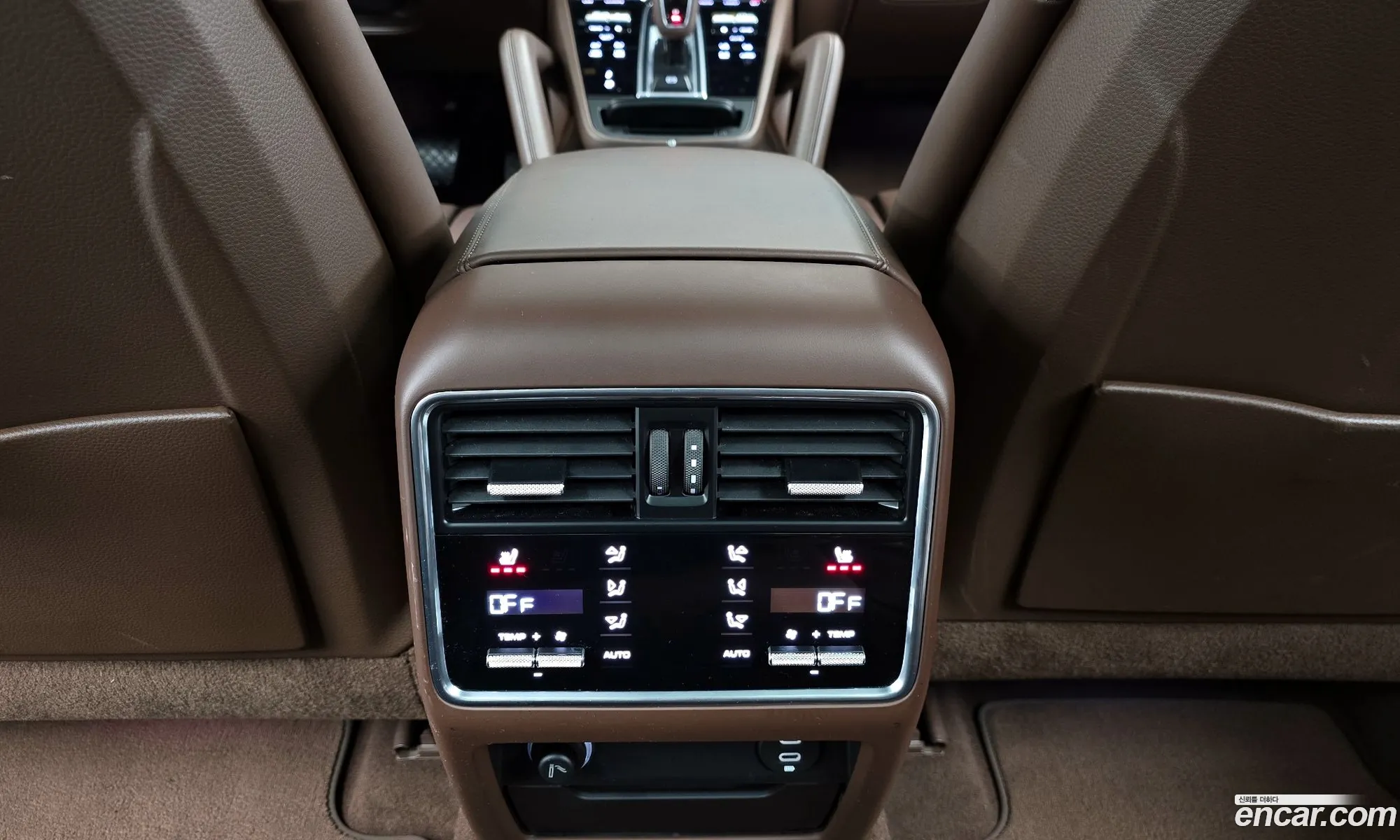 Porsche Cayenne 2022 WP1AA29Y6NDA18605 — 17
