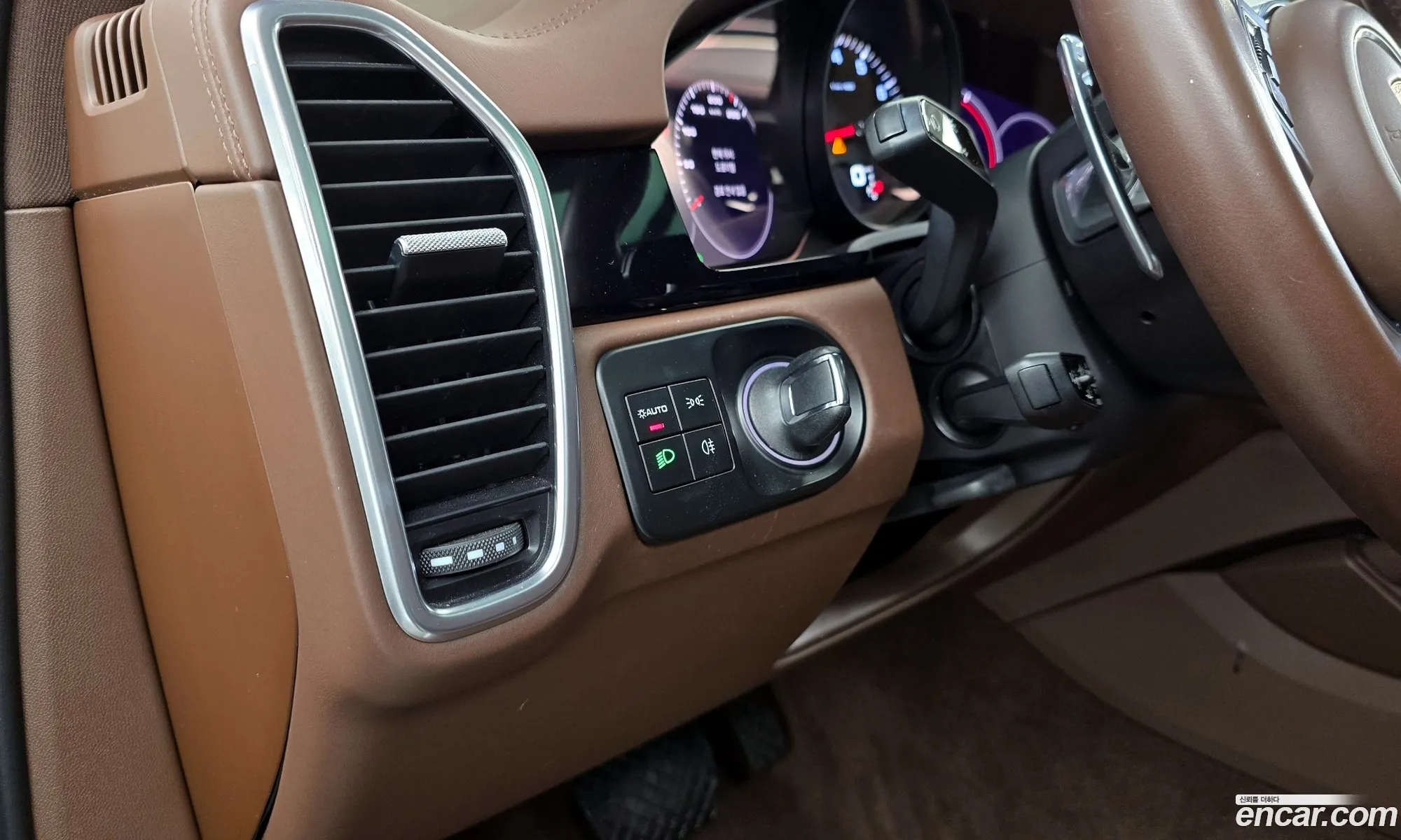 Porsche Cayenne 2022 WP1AA29Y6NDA18605 — 20