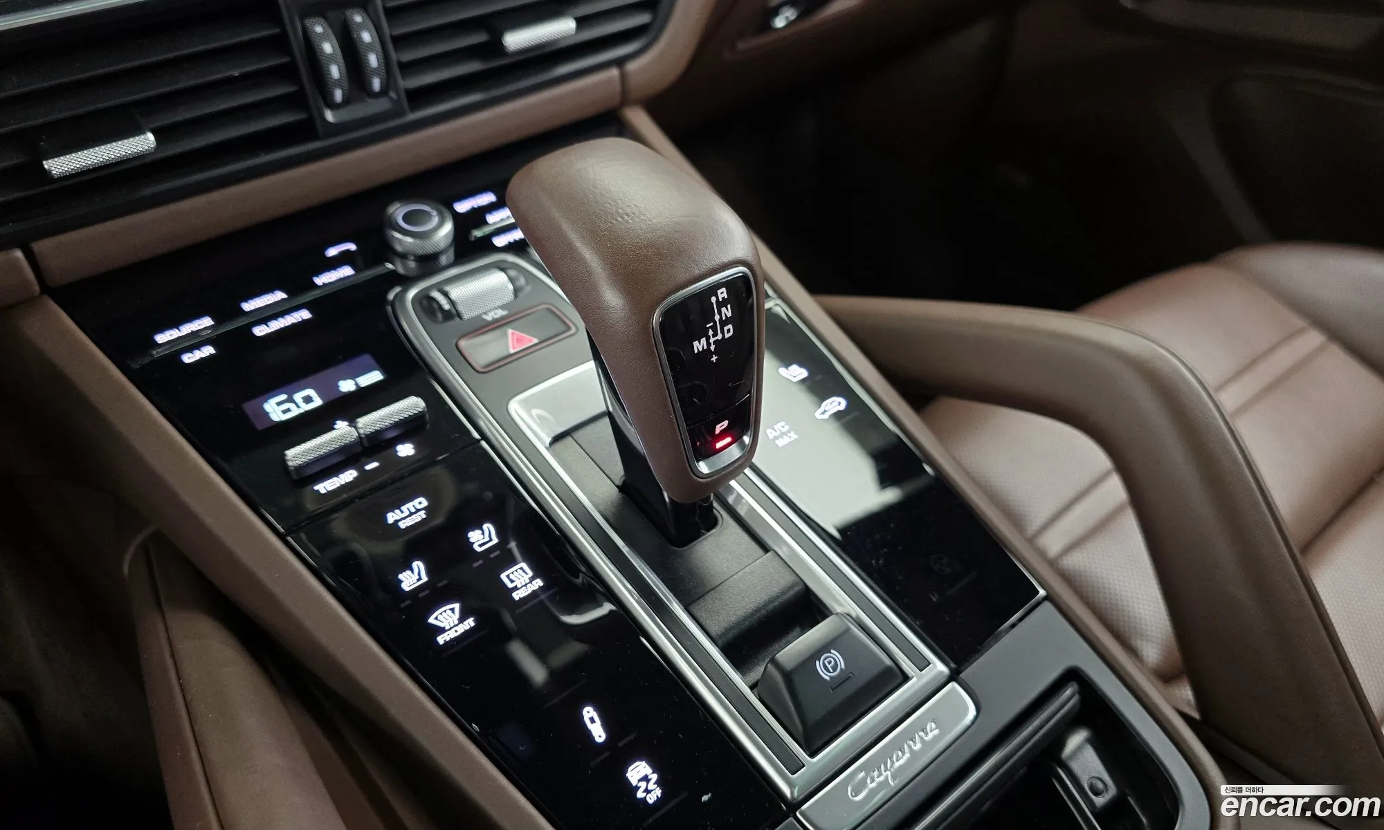 Porsche Cayenne 2022 WP1AA29Y6NDA18605 — 13