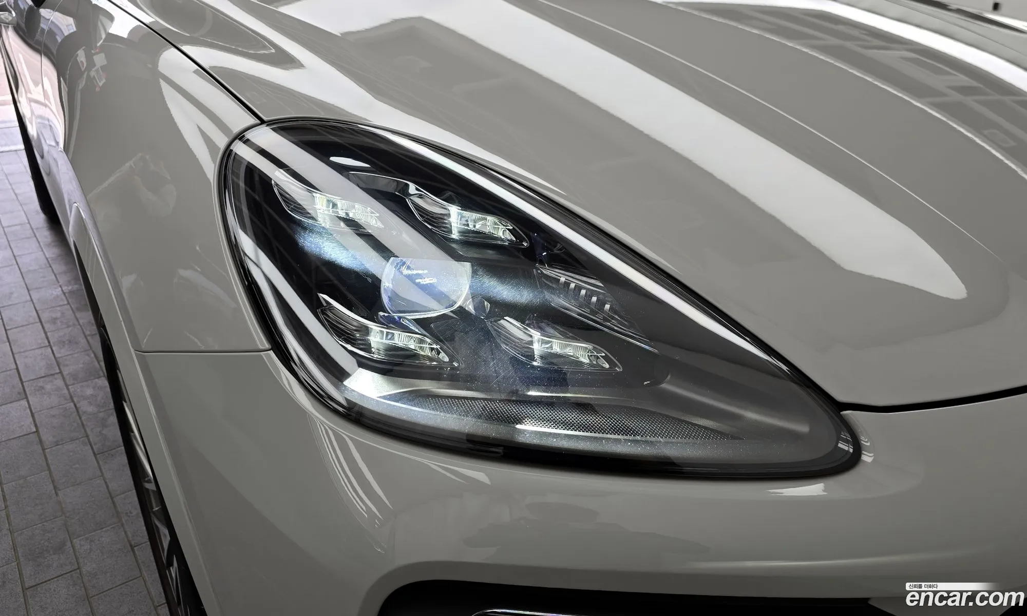 Porsche Cayenne 2022 WP1AA29Y6NDA18605 — 32