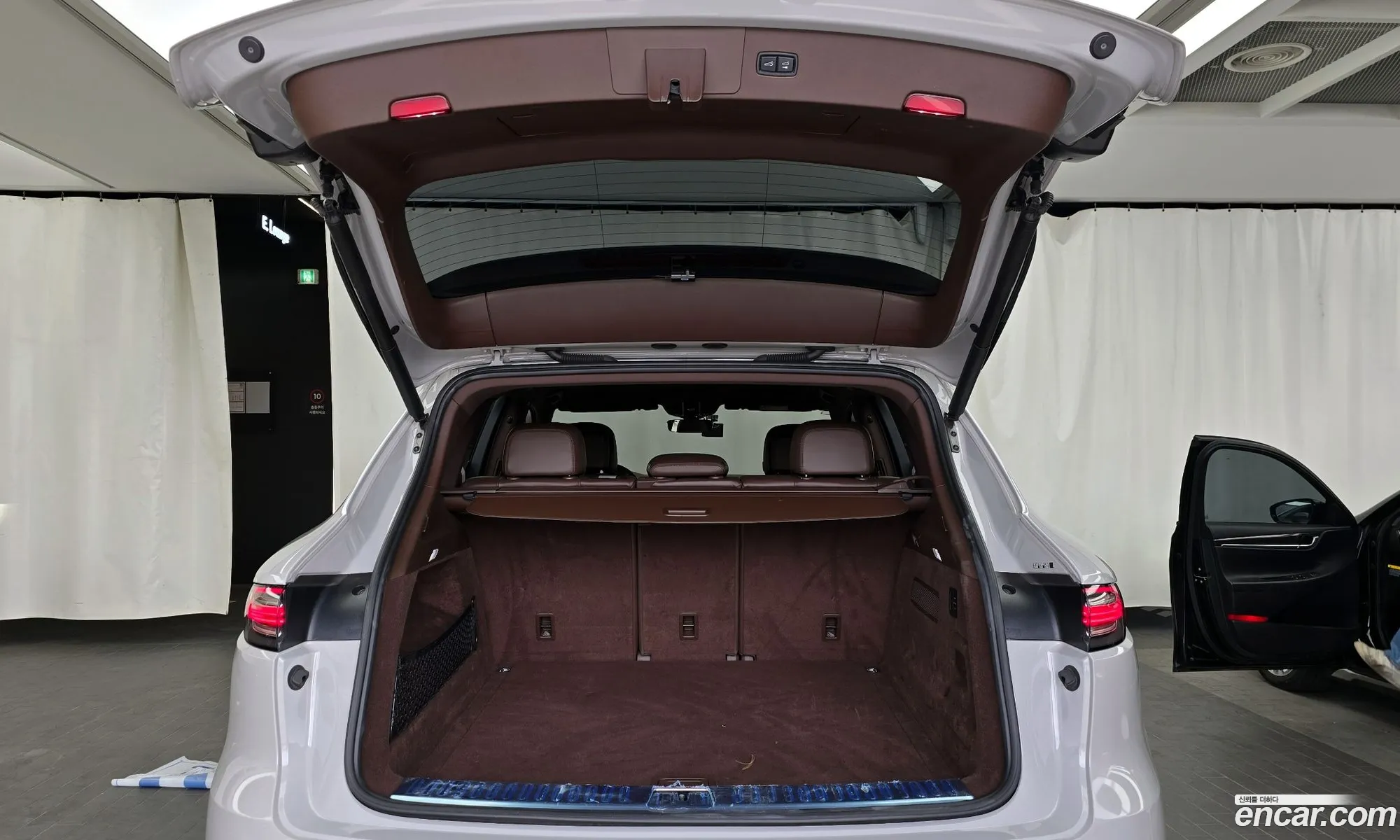 Porsche Cayenne 2022 WP1AA29Y6NDA18605 — 10
