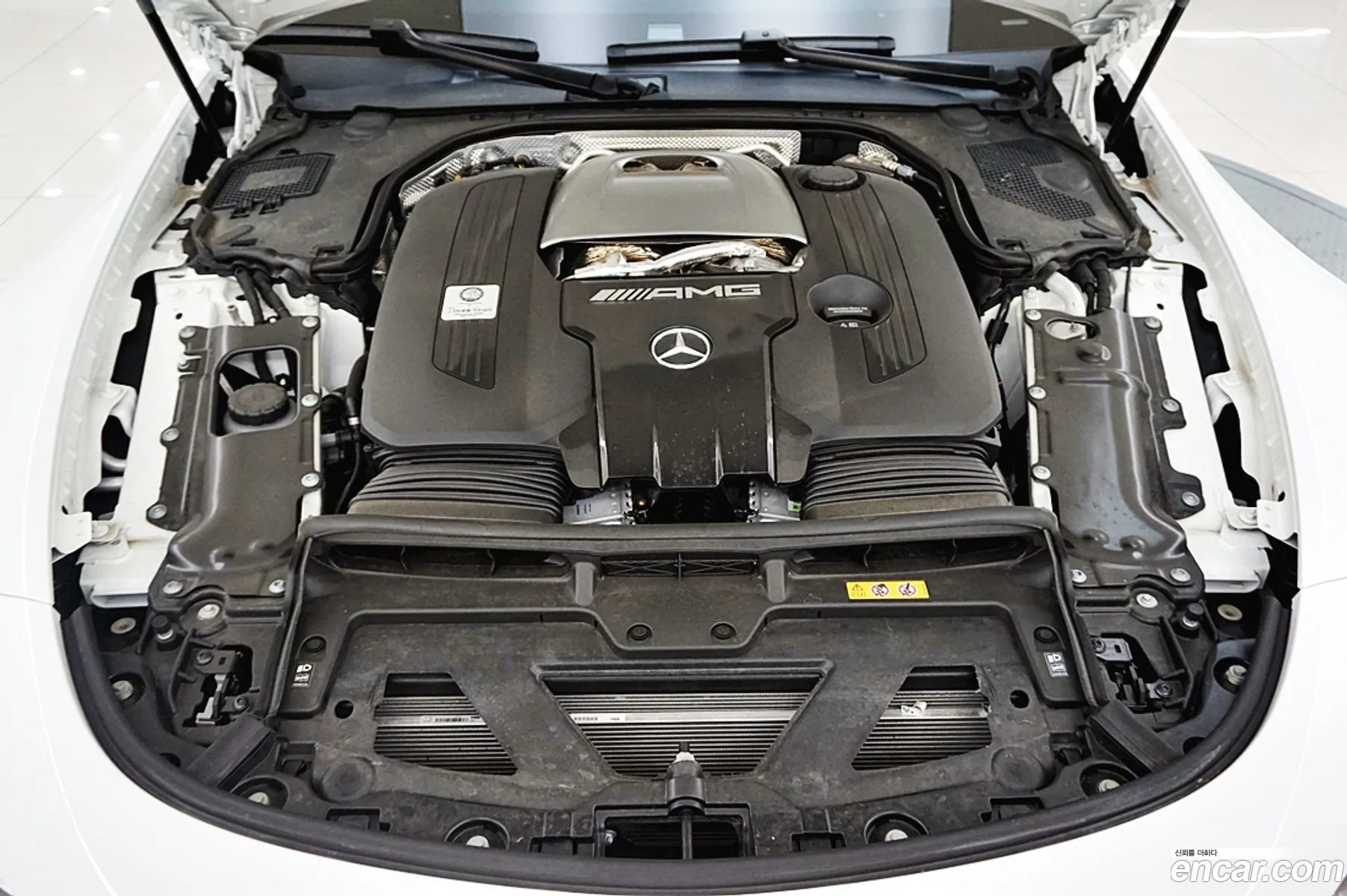 Mercedes-Benz SL-Class R232 2024 — 9
