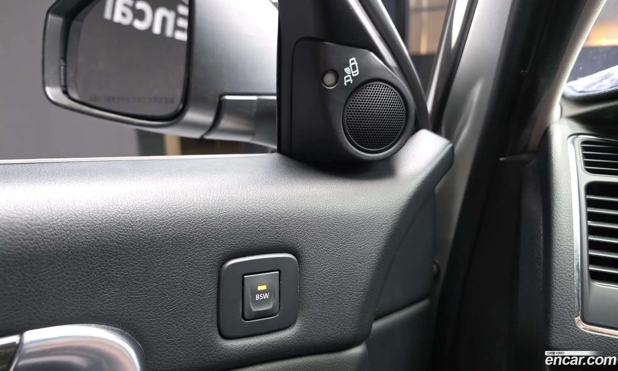 Renault Korea (Samsung) SM7