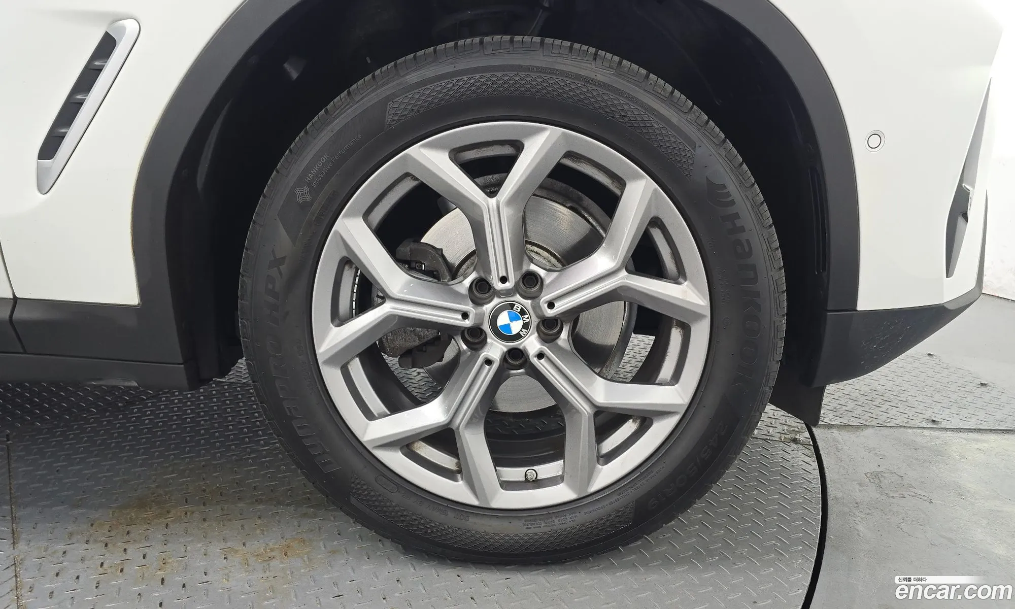 BMW X3 2023 — 18