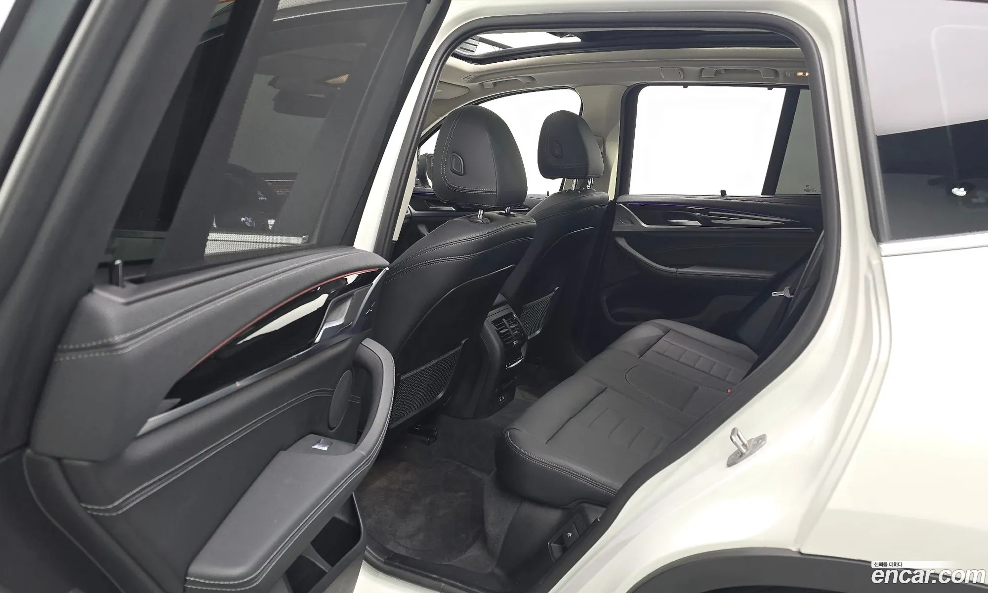 BMW X3 2023 — 3