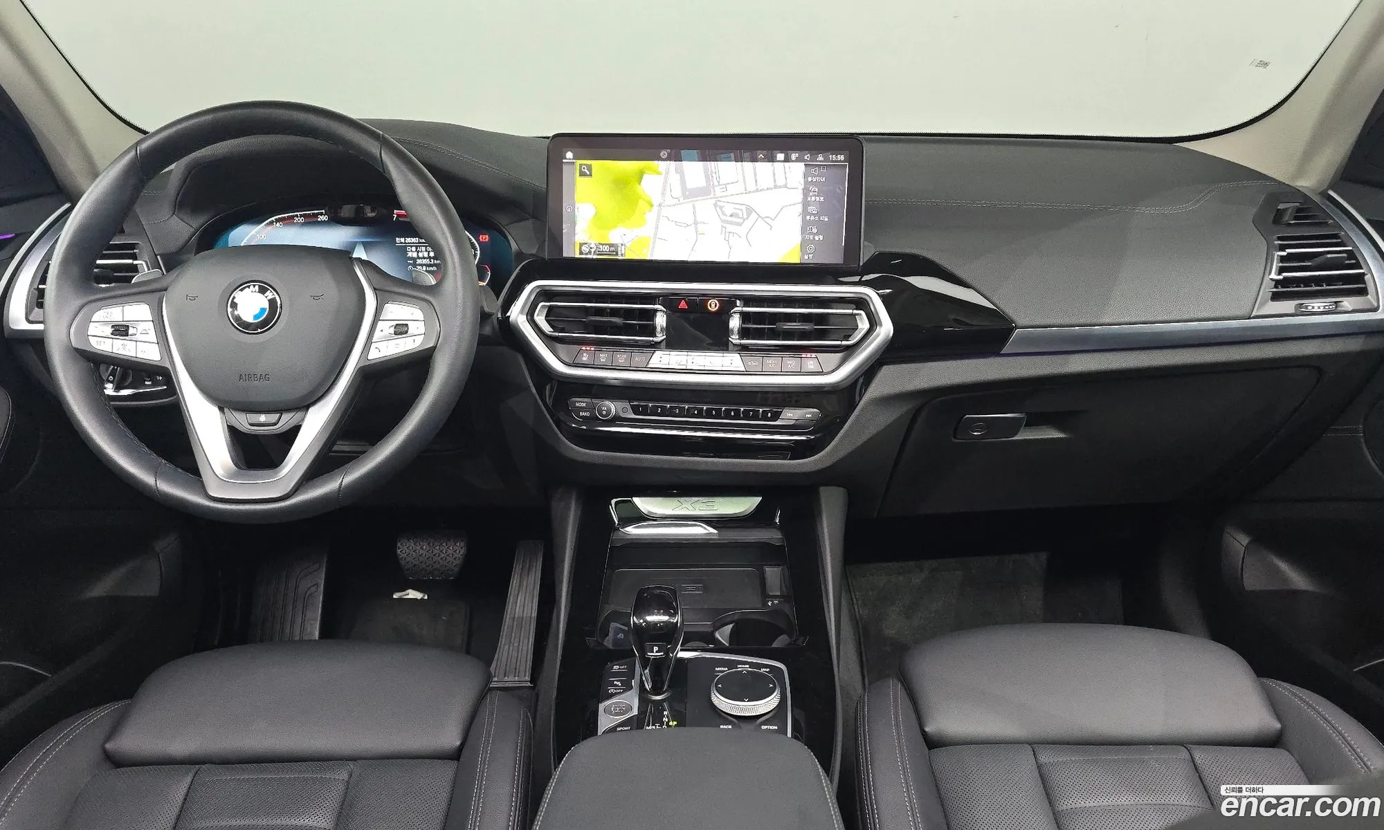 BMW X3 2023 — 20