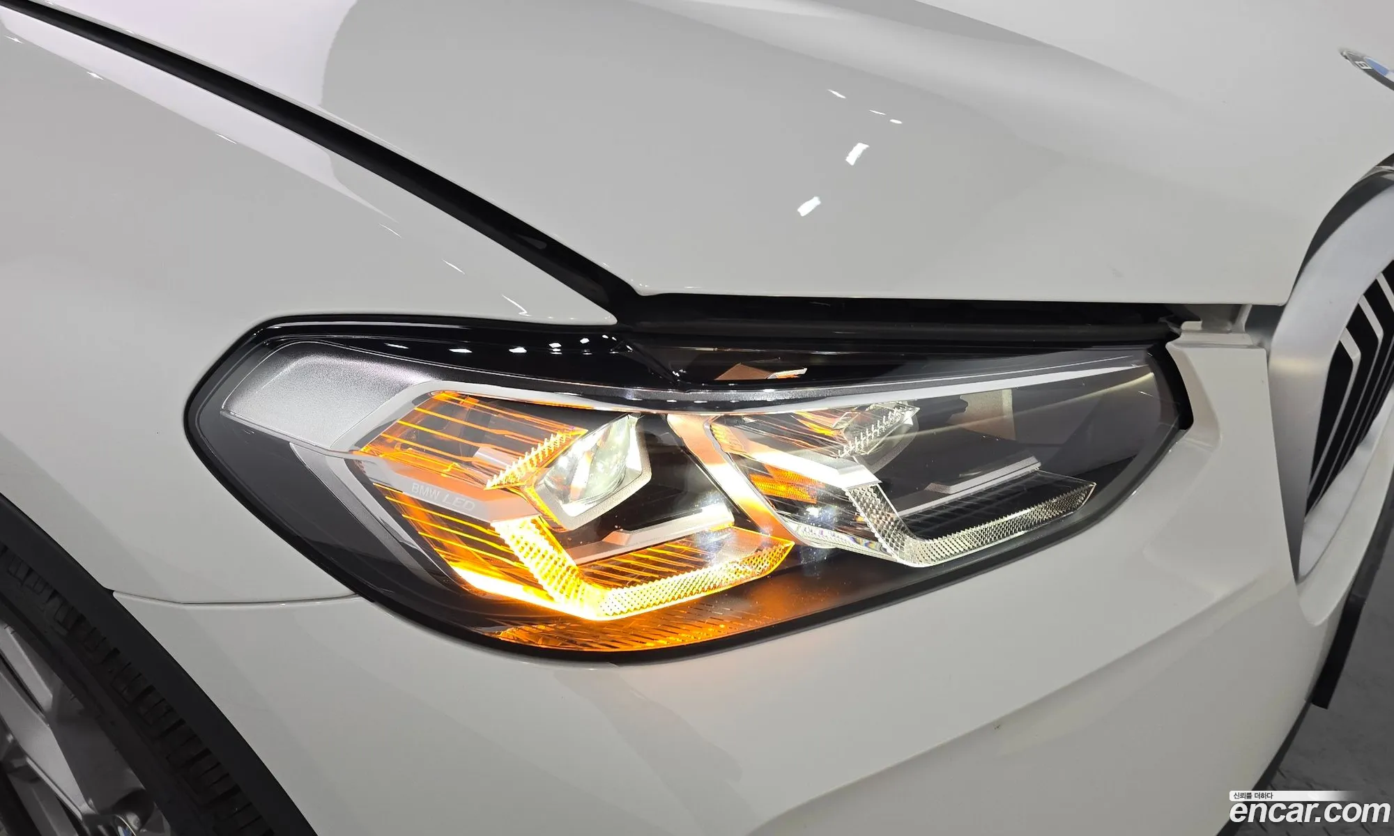 BMW X3 2023 — 30