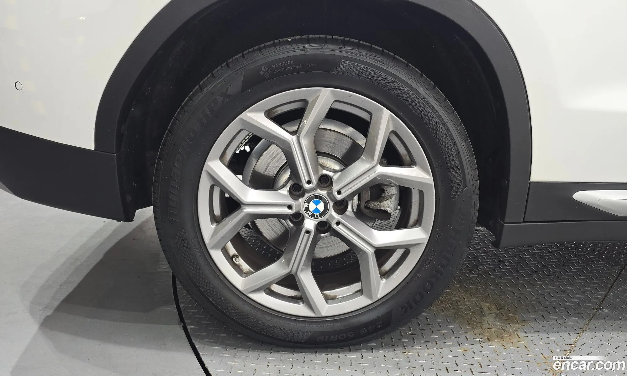 BMW X3 2023 — 27