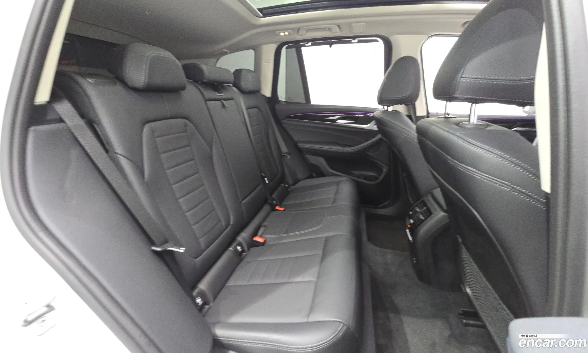 BMW X3 2023 — 12