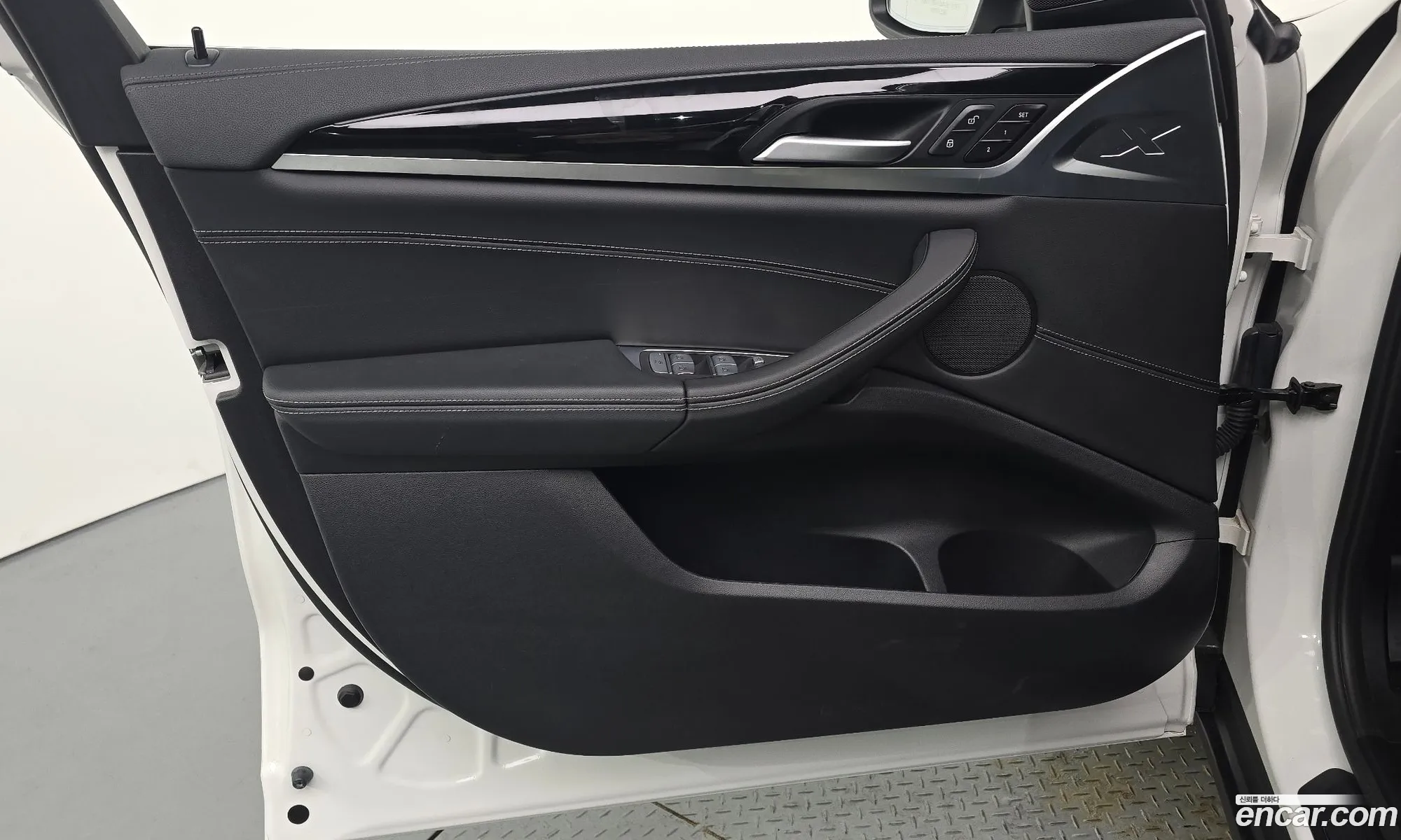 BMW X3 2023 — 8