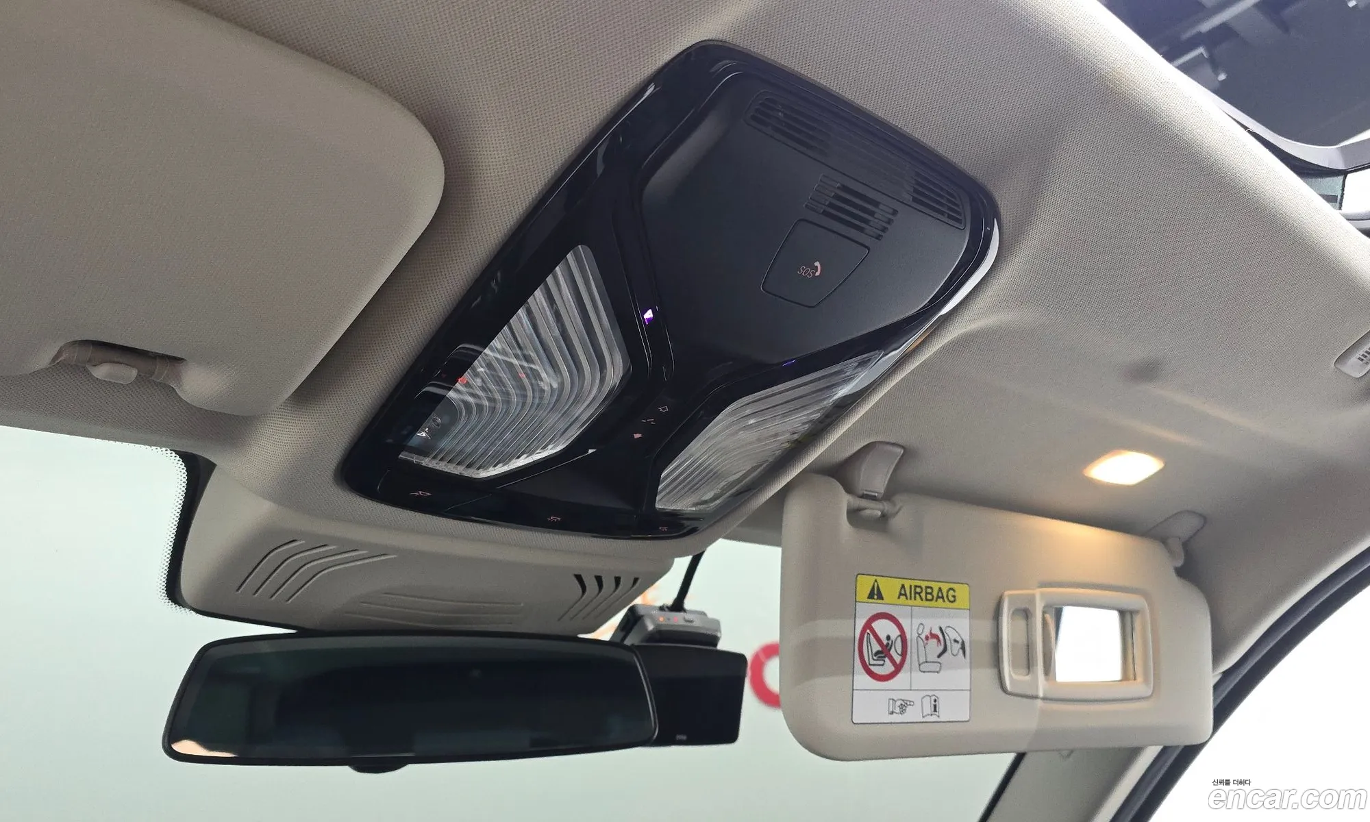BMW X3 2023 — 23