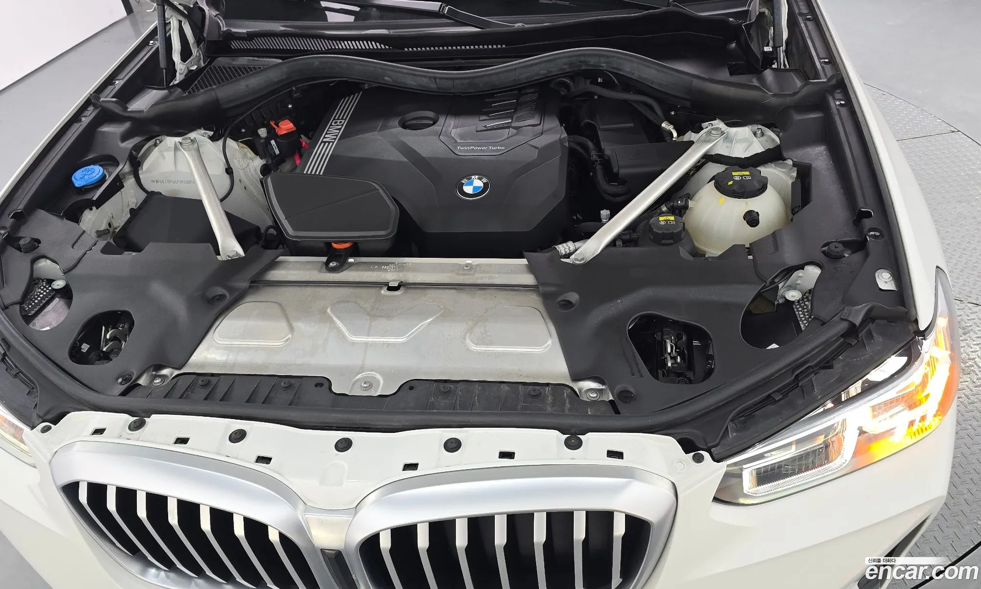 BMW X3 2023 — 5