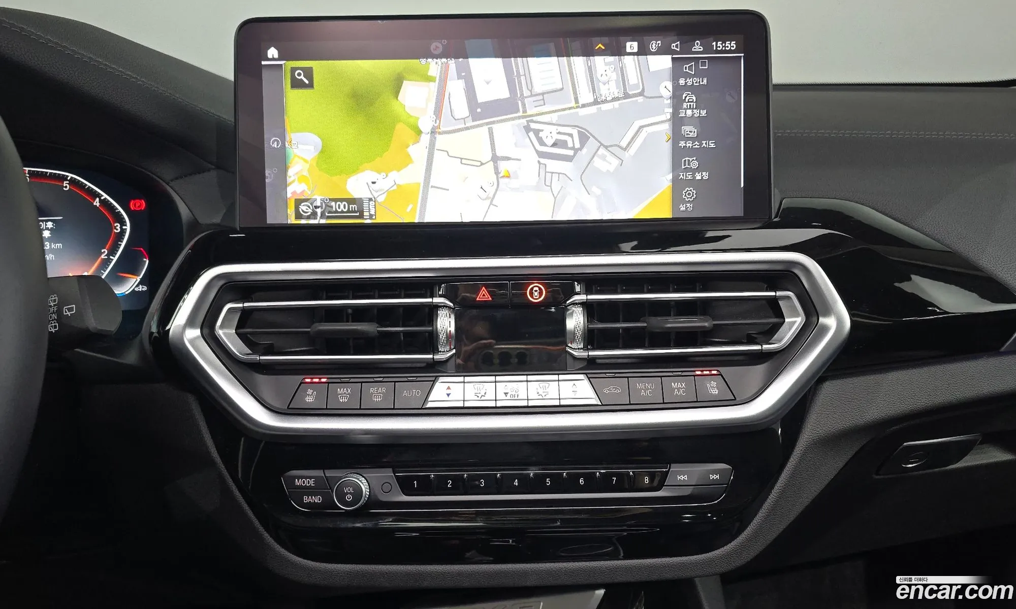 BMW X3 2023 — 10