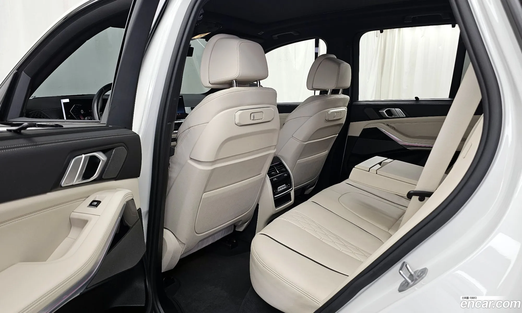 BMW X5 2025 WBA21EU08S9111601 — 5