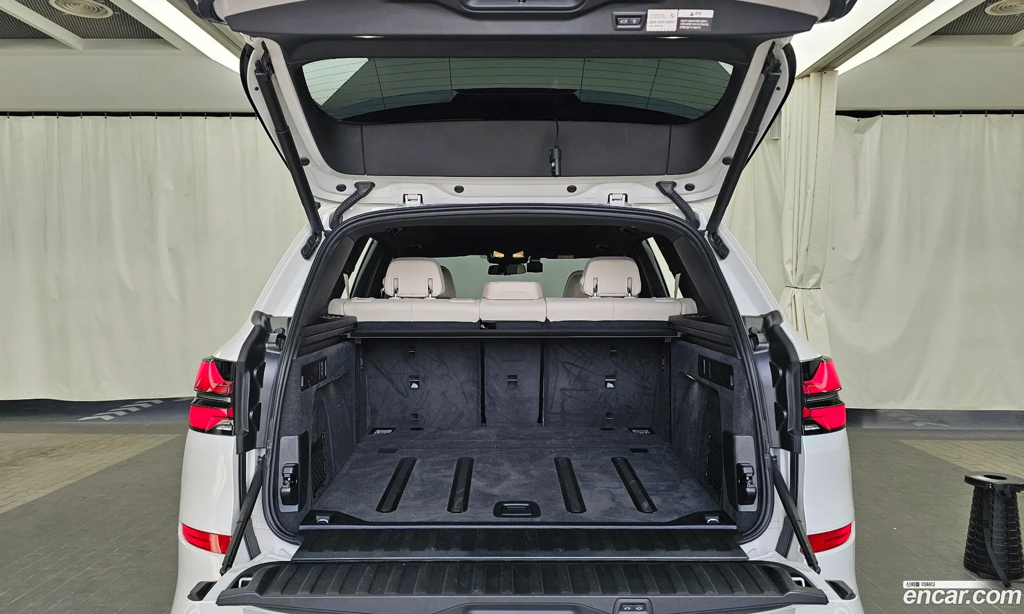 BMW X5 2025 WBA21EU08S9111601 — 13