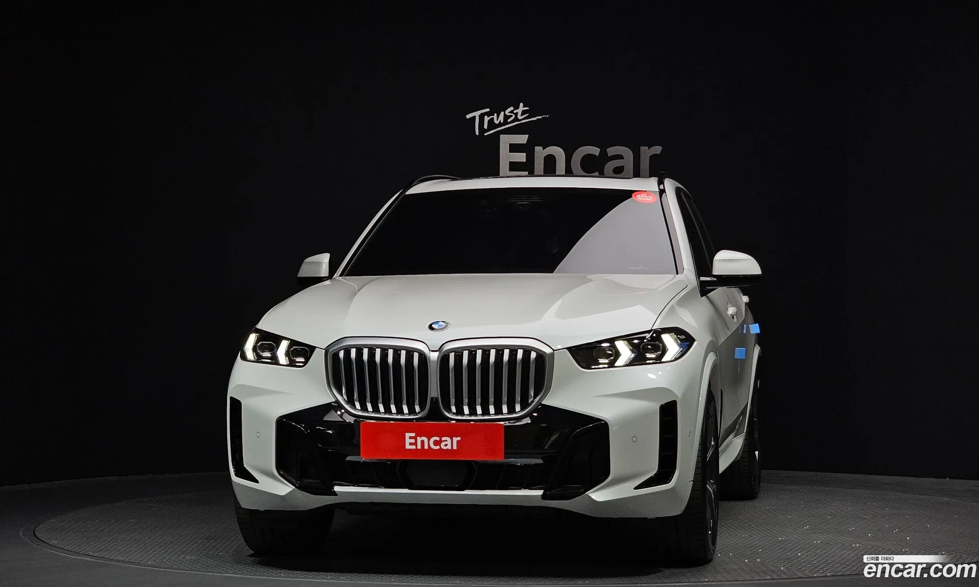 BMW X5 2025 WBA21EU08S9111601 — 24
