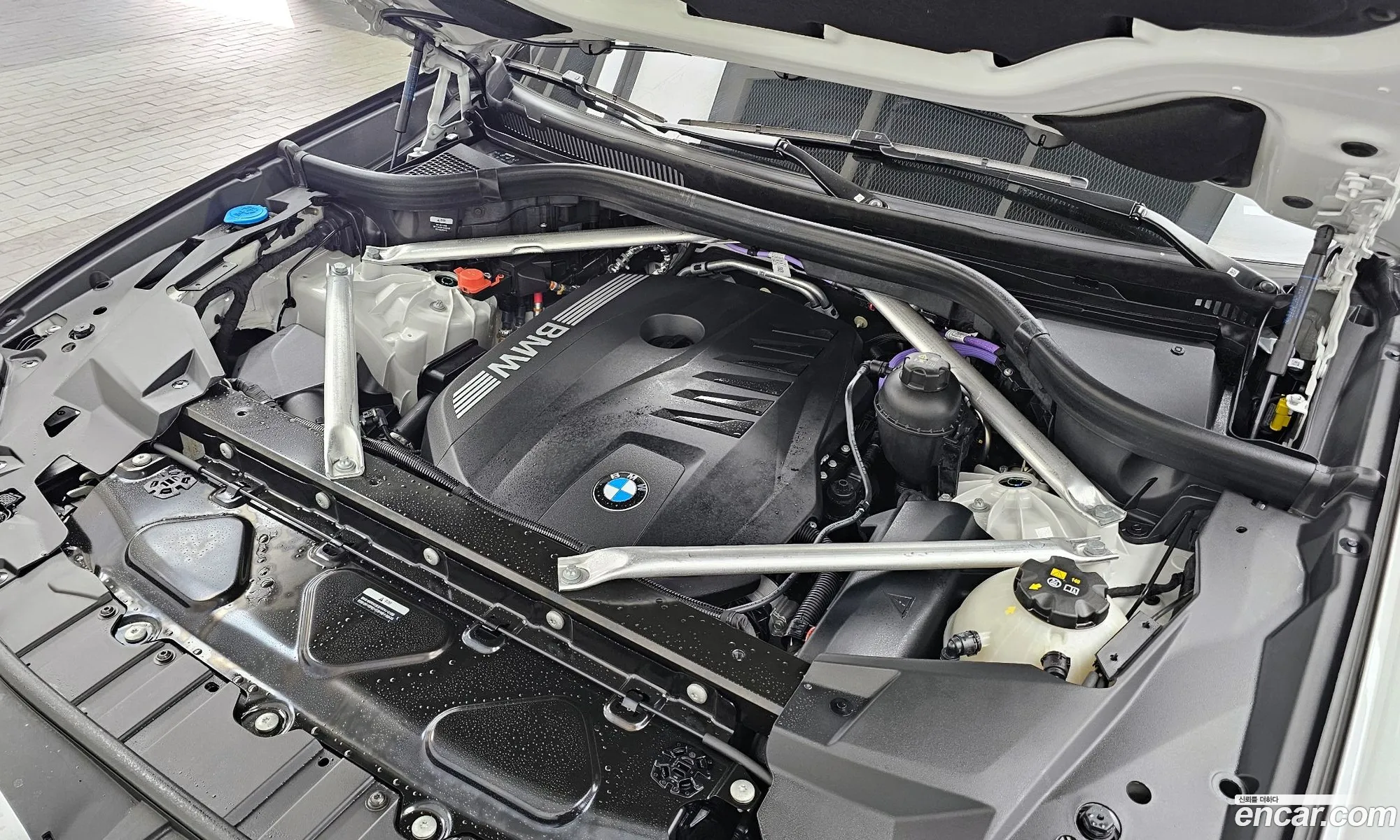 BMW X5 2025 WBA21EU08S9111601 — 18