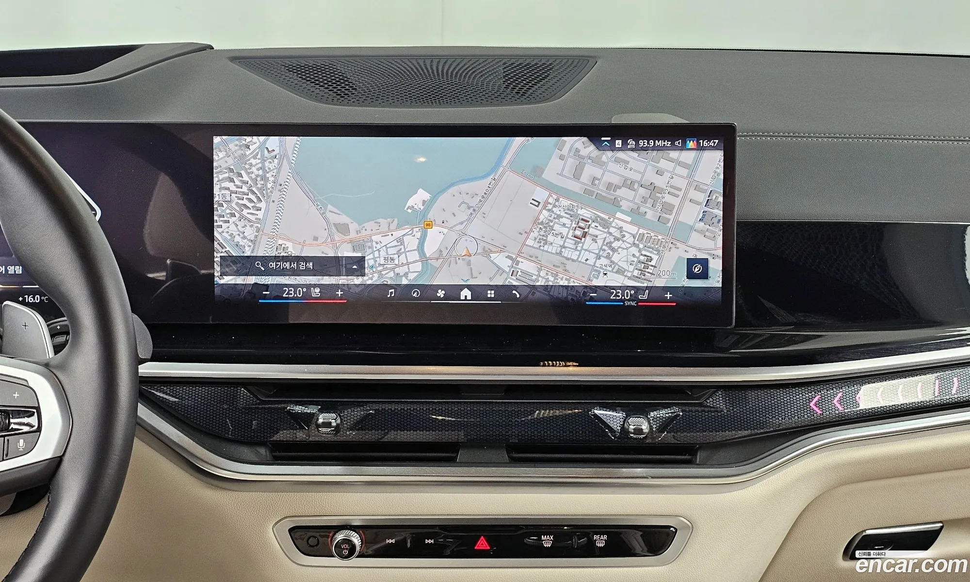 BMW X5 2025 WBA21EU08S9111601 — 22