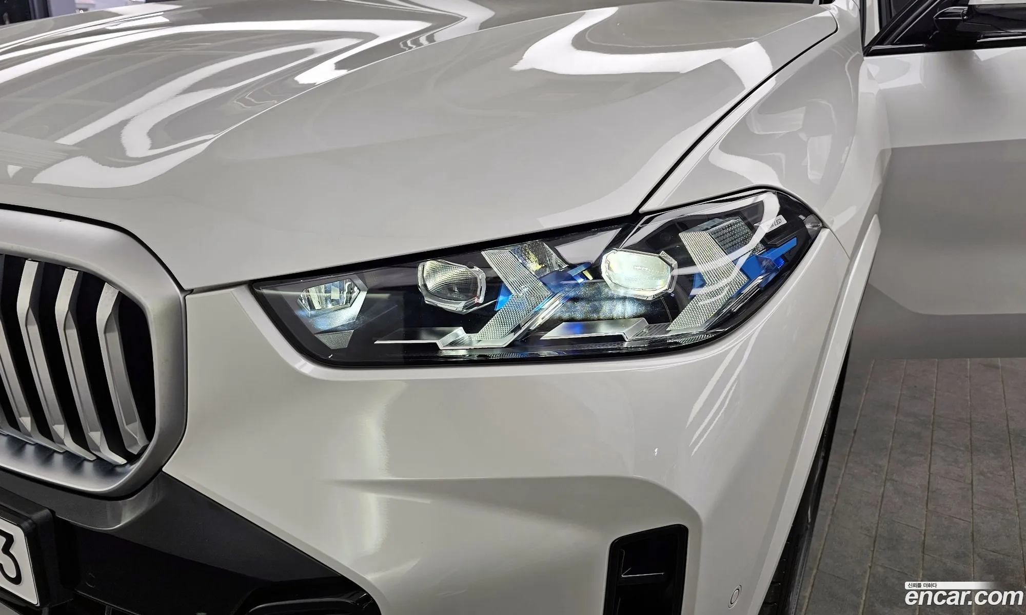 BMW X5 2025 WBA21EU08S9111601 — 11