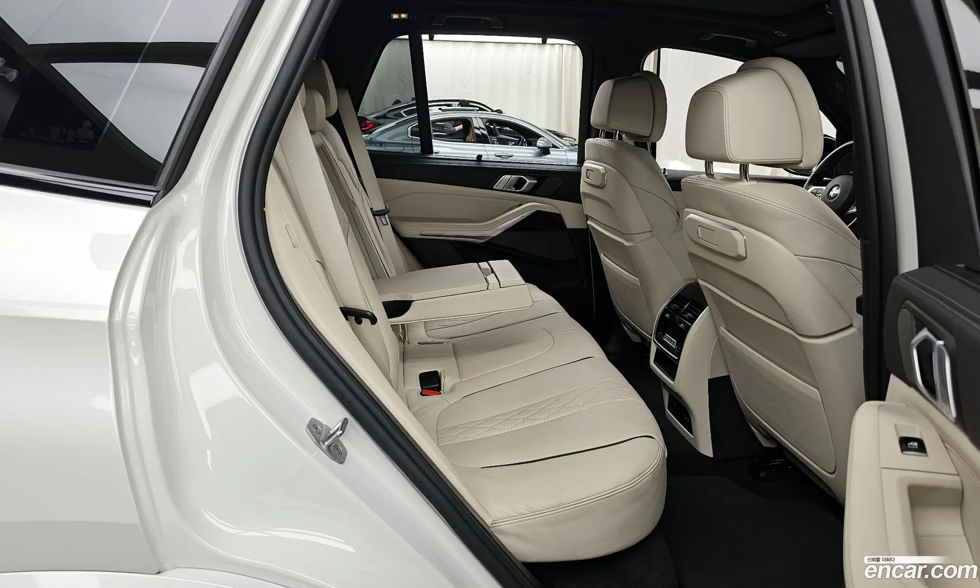 BMW X5 2025 WBA21EU08S9111601 — 2