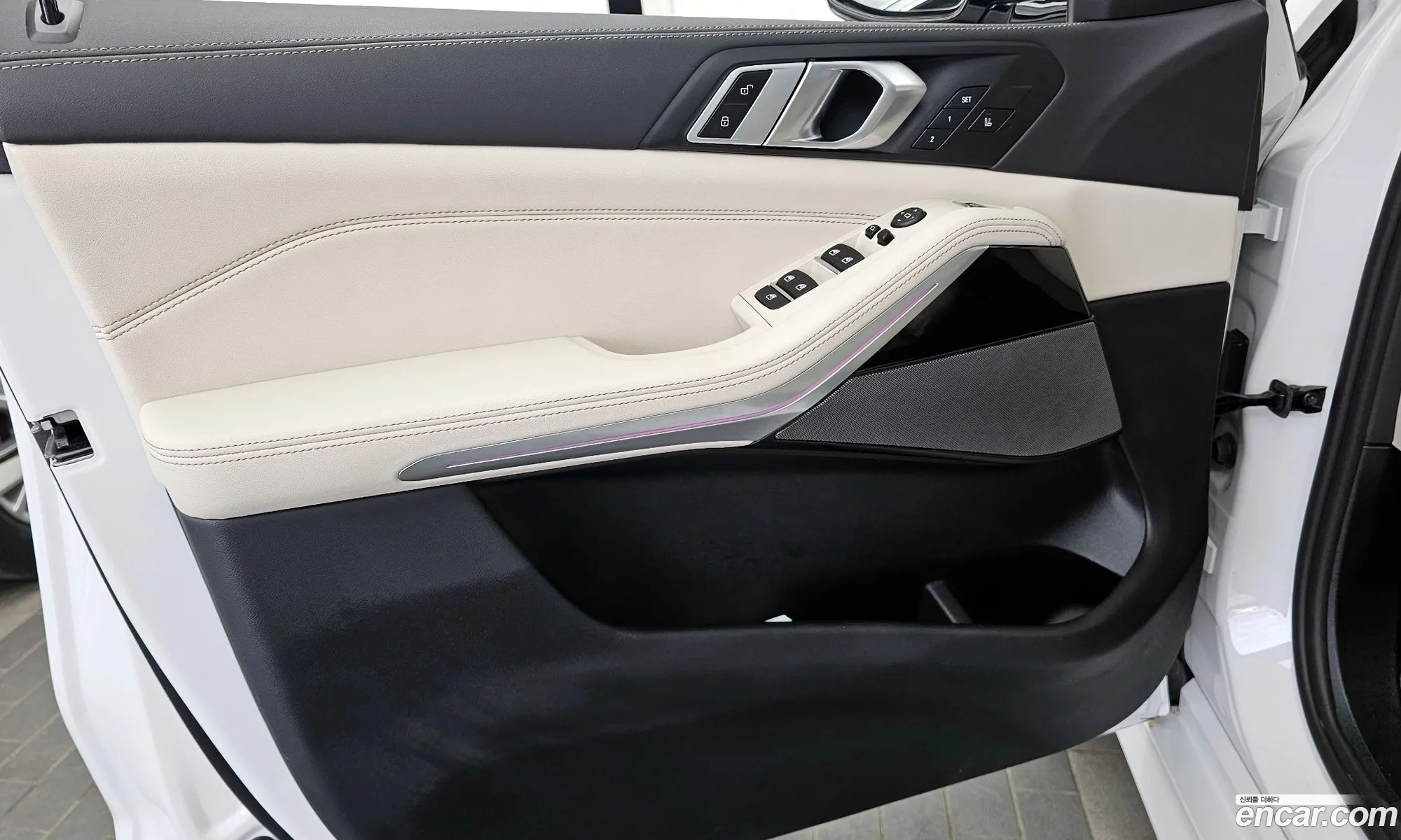 BMW X5 2025 WBA21EU08S9111601 — 19