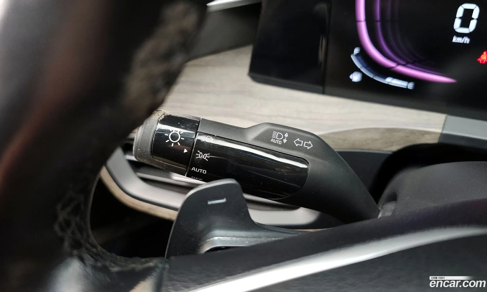 Kia K8 2021 — 18