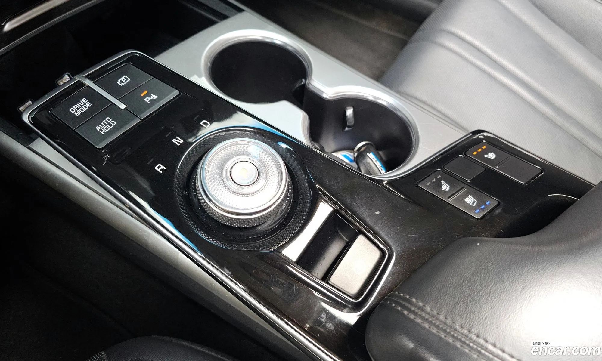 Kia K8 2021 — 12