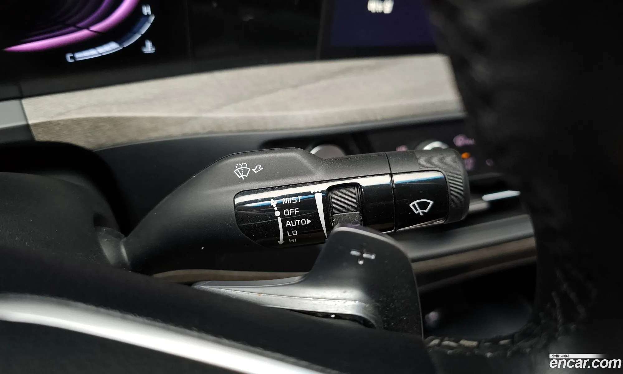 Kia K8 2021 — 9