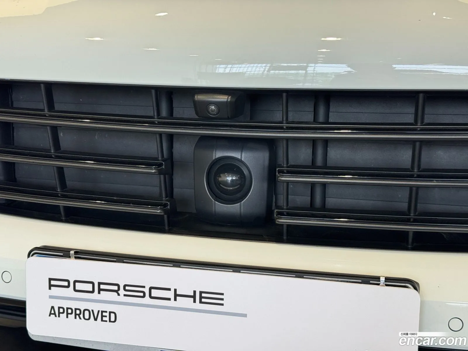 Porsche Cayenne 2023 — 10