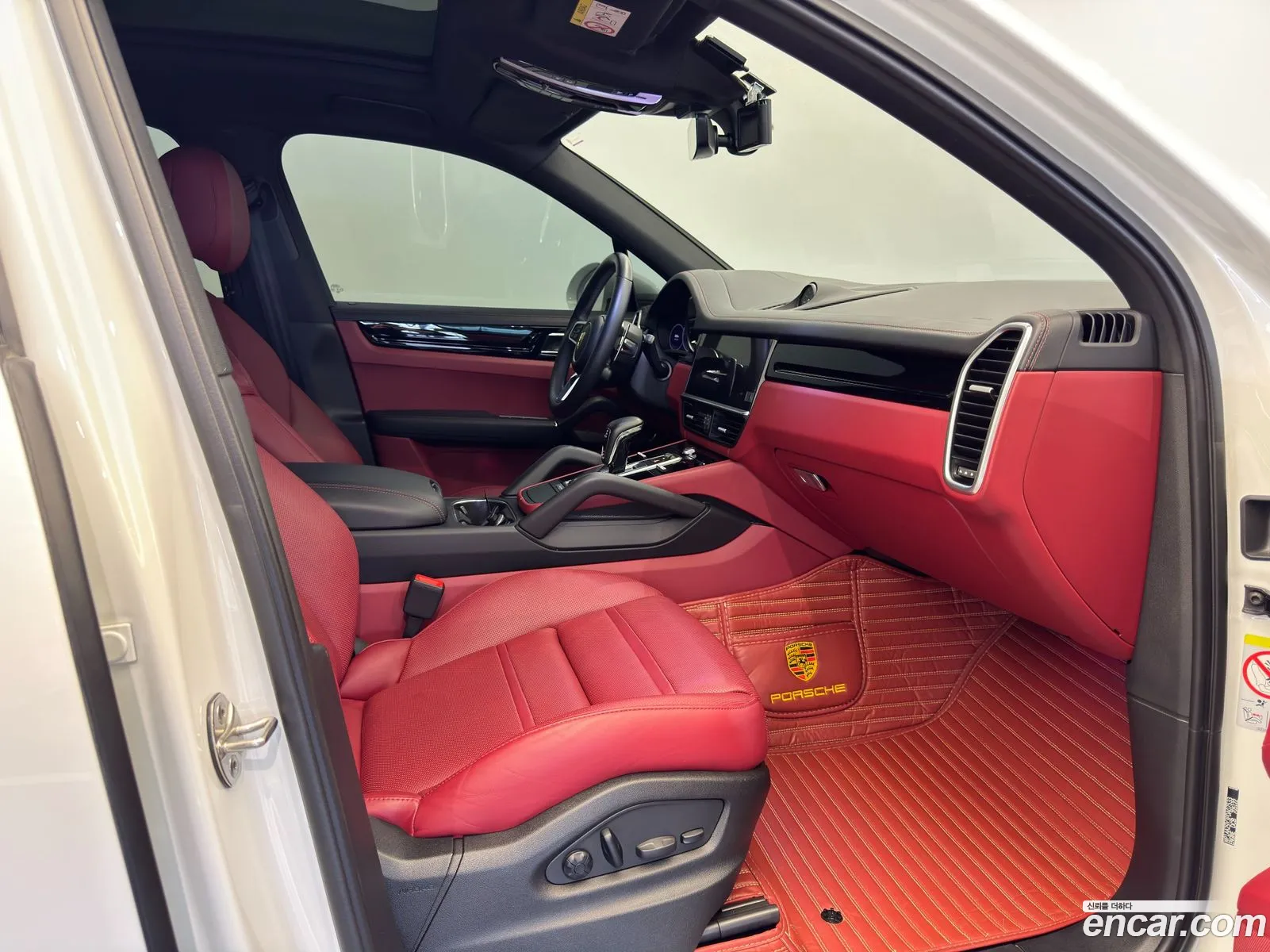 Porsche Cayenne 2023 — 11