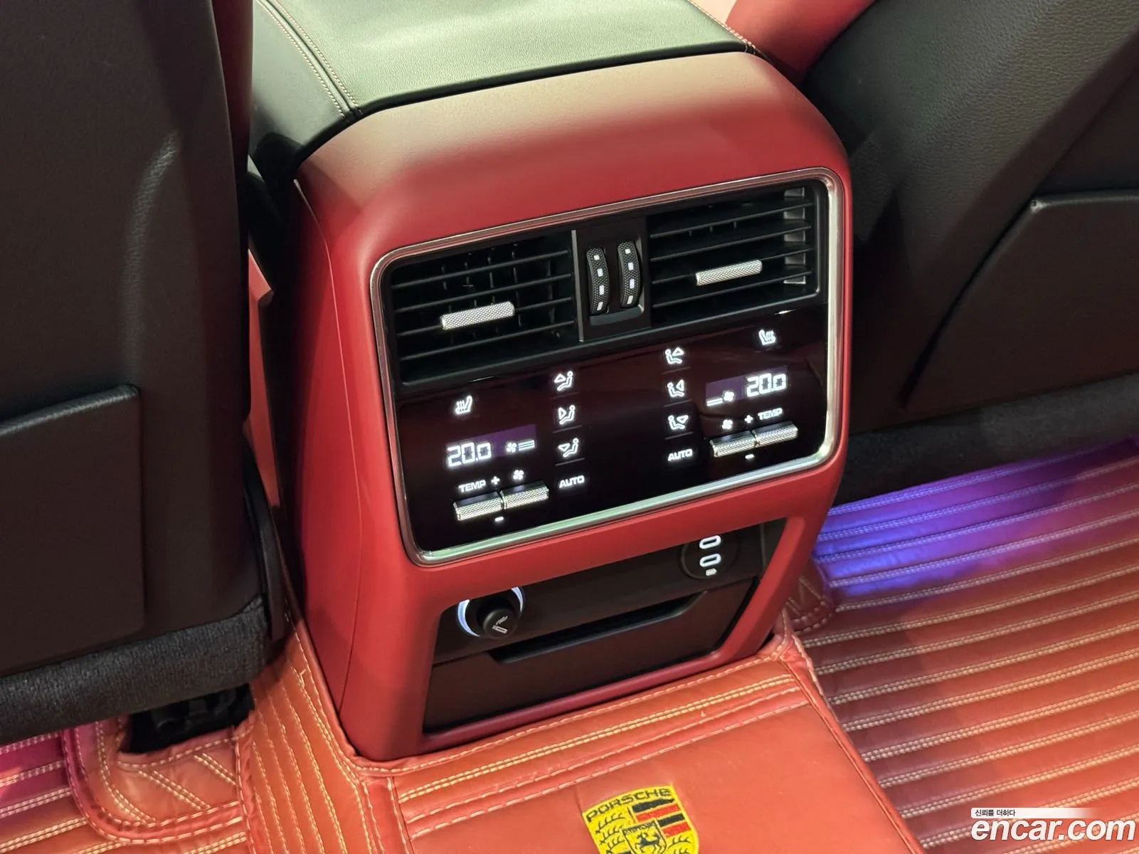 Porsche Cayenne 2023 — 5