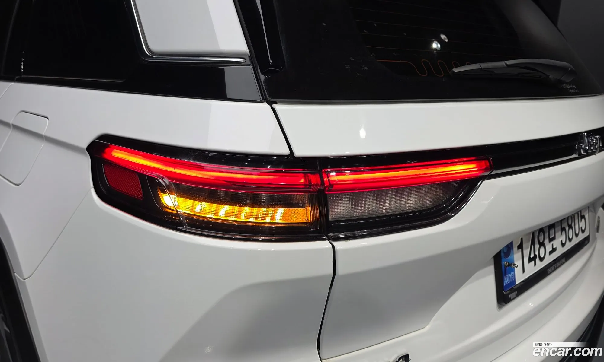 Jeep Grand Cherokee 2023 — 27