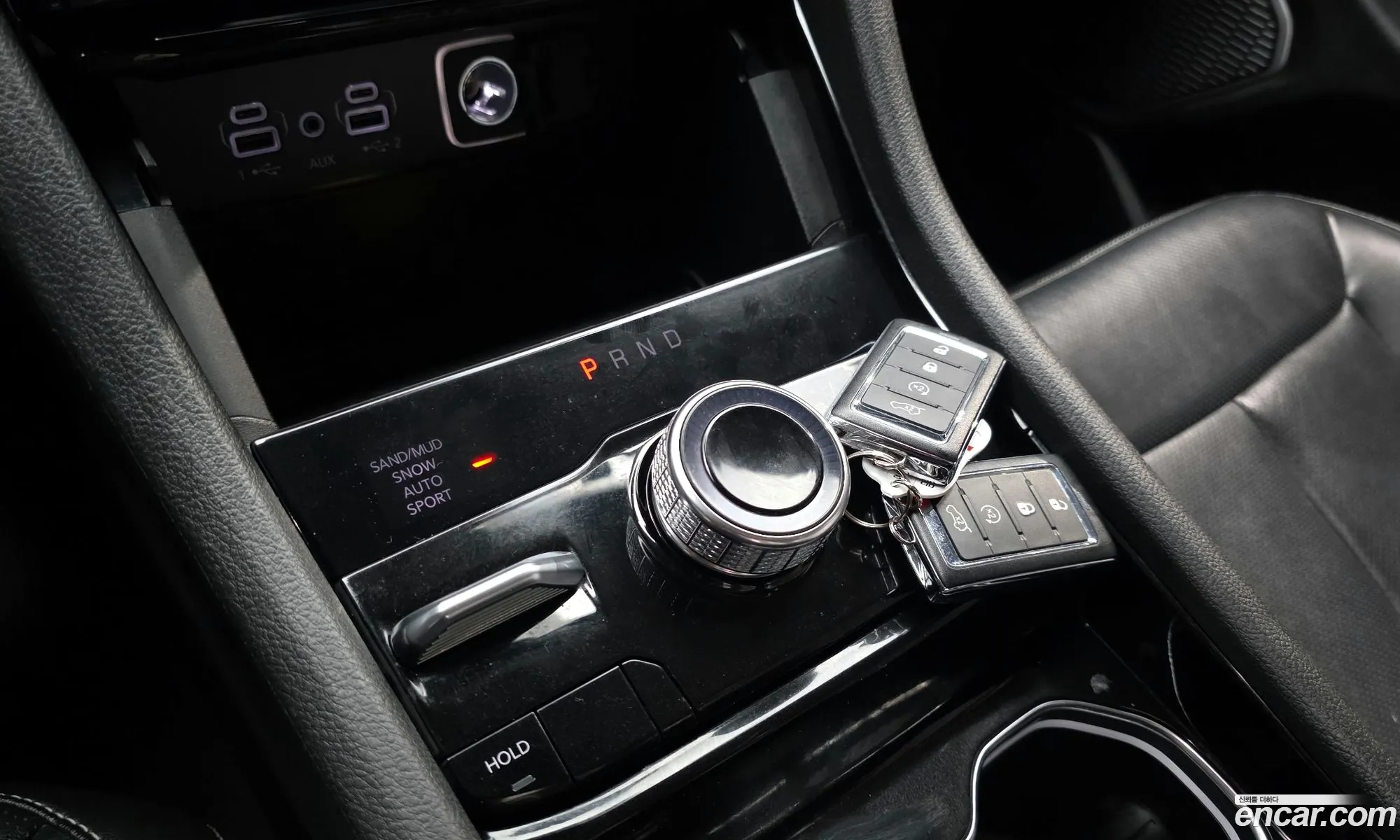 Jeep Grand Cherokee 2023 — 30