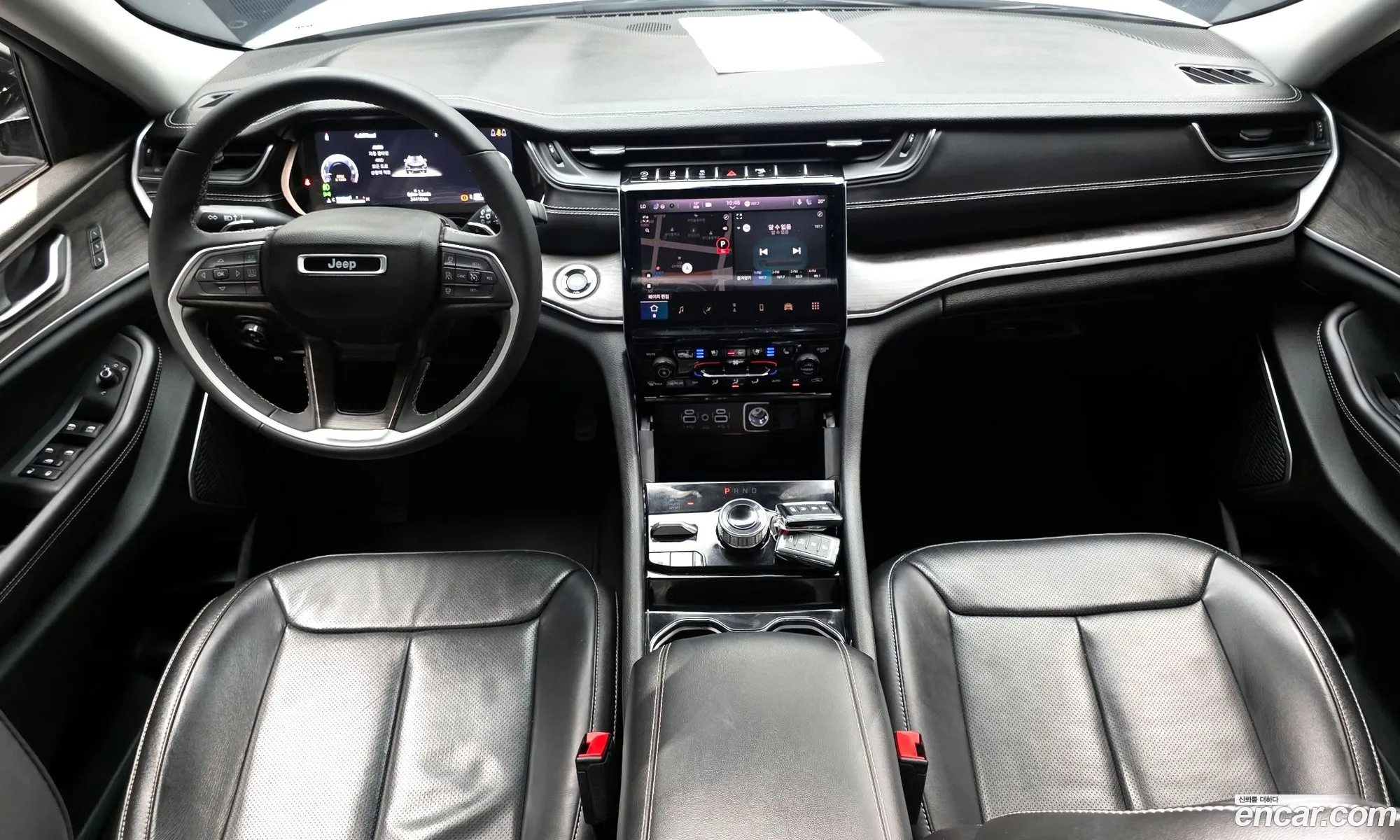 Jeep Grand Cherokee 2023 — 5