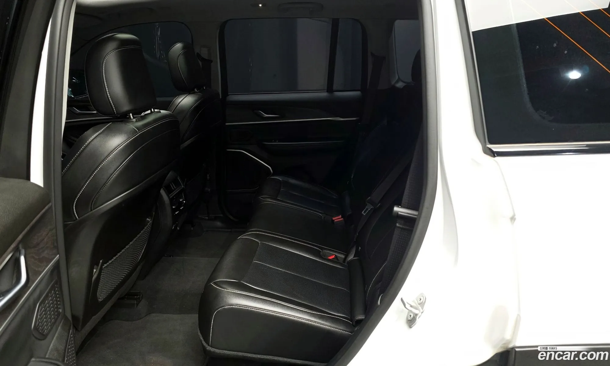 Jeep Grand Cherokee 2023 — 10