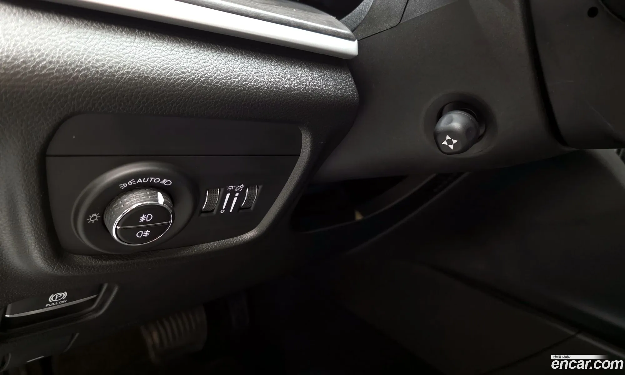 Jeep Grand Cherokee 2023 — 7