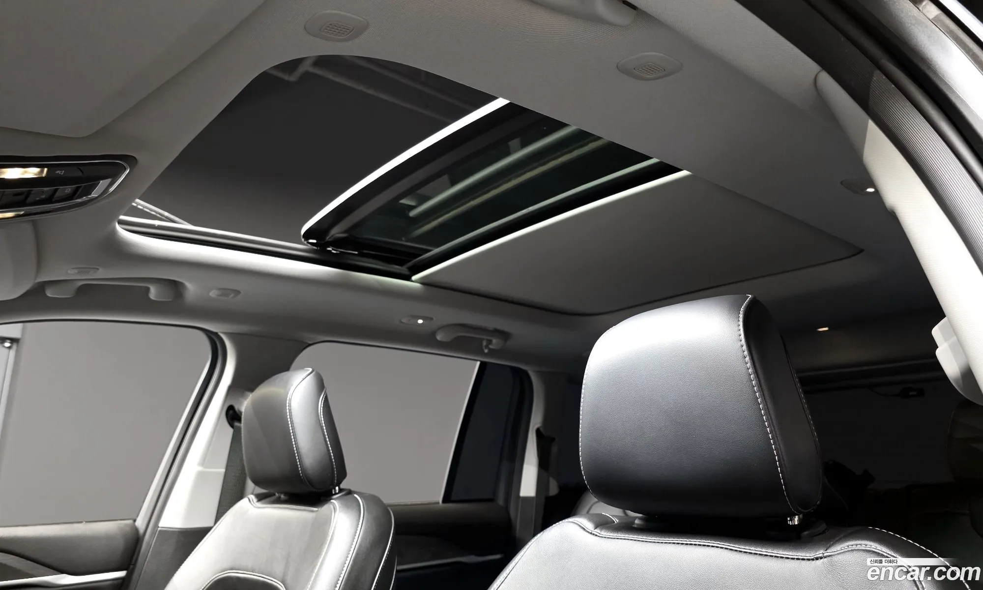Jeep Grand Cherokee 2023 — 22