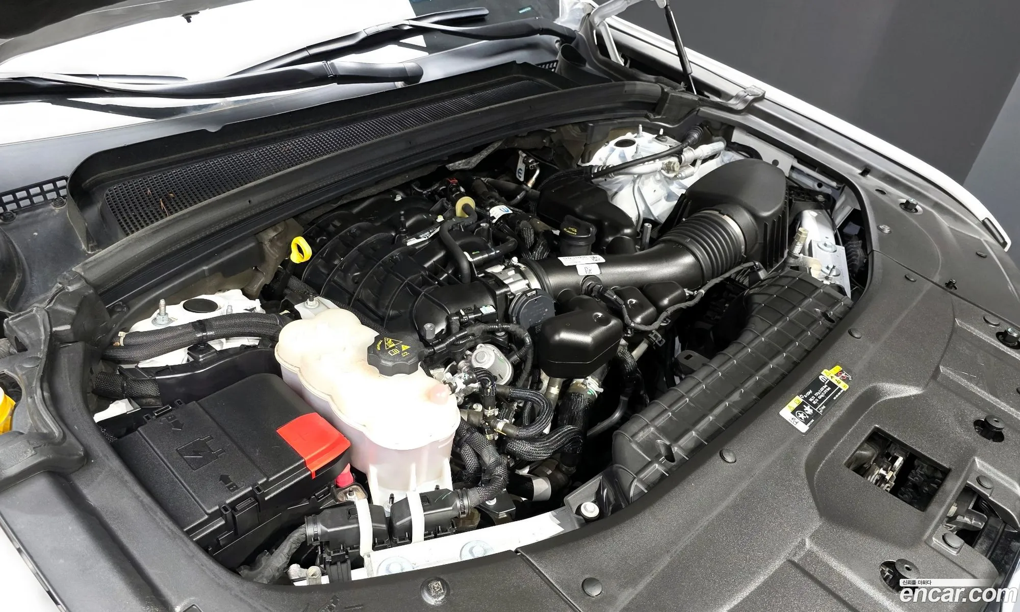 Jeep Grand Cherokee 2023 — 9