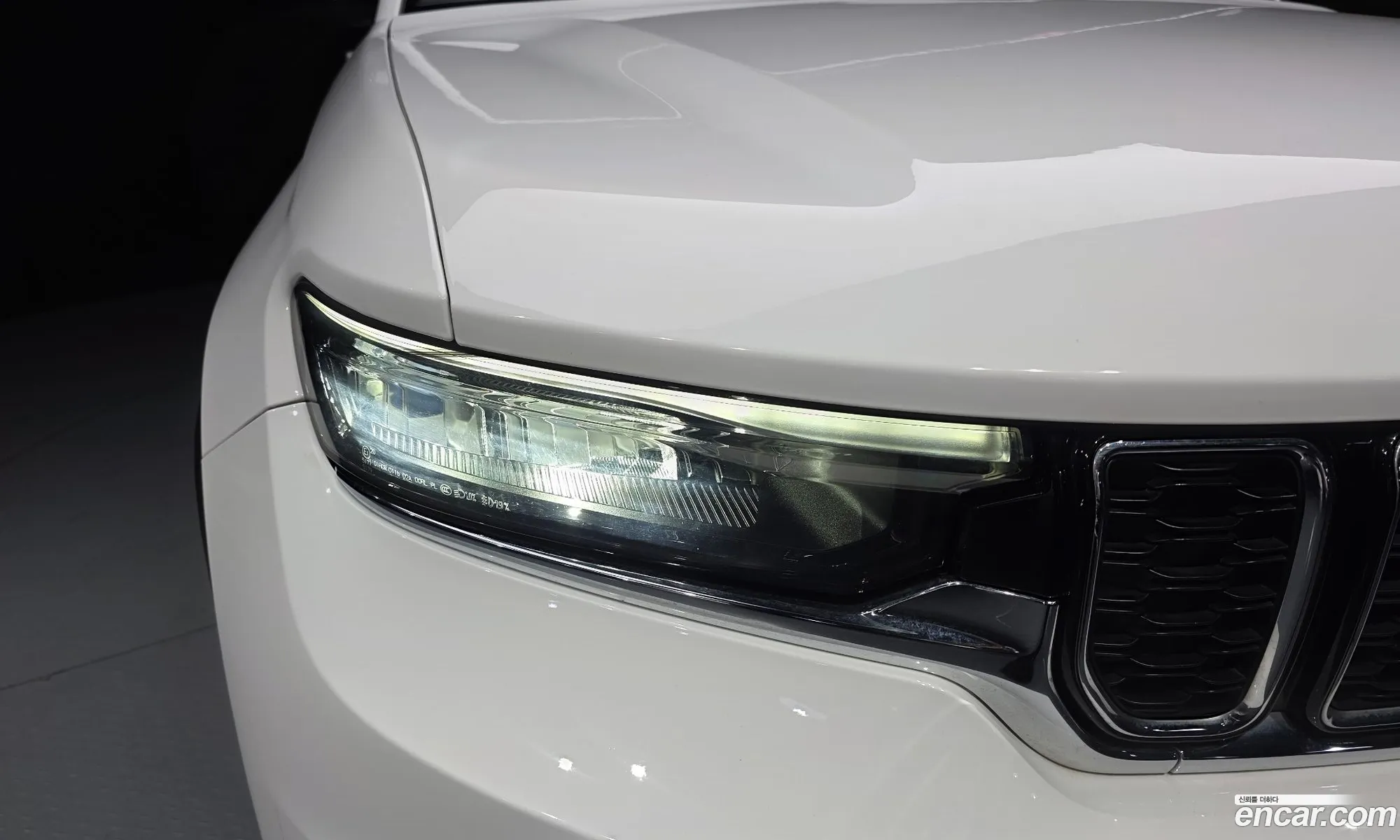 Jeep Grand Cherokee 2023 — 12