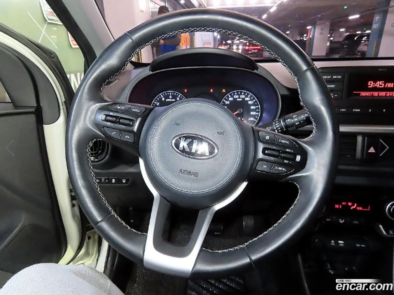 Kia Morning 2017 — 12