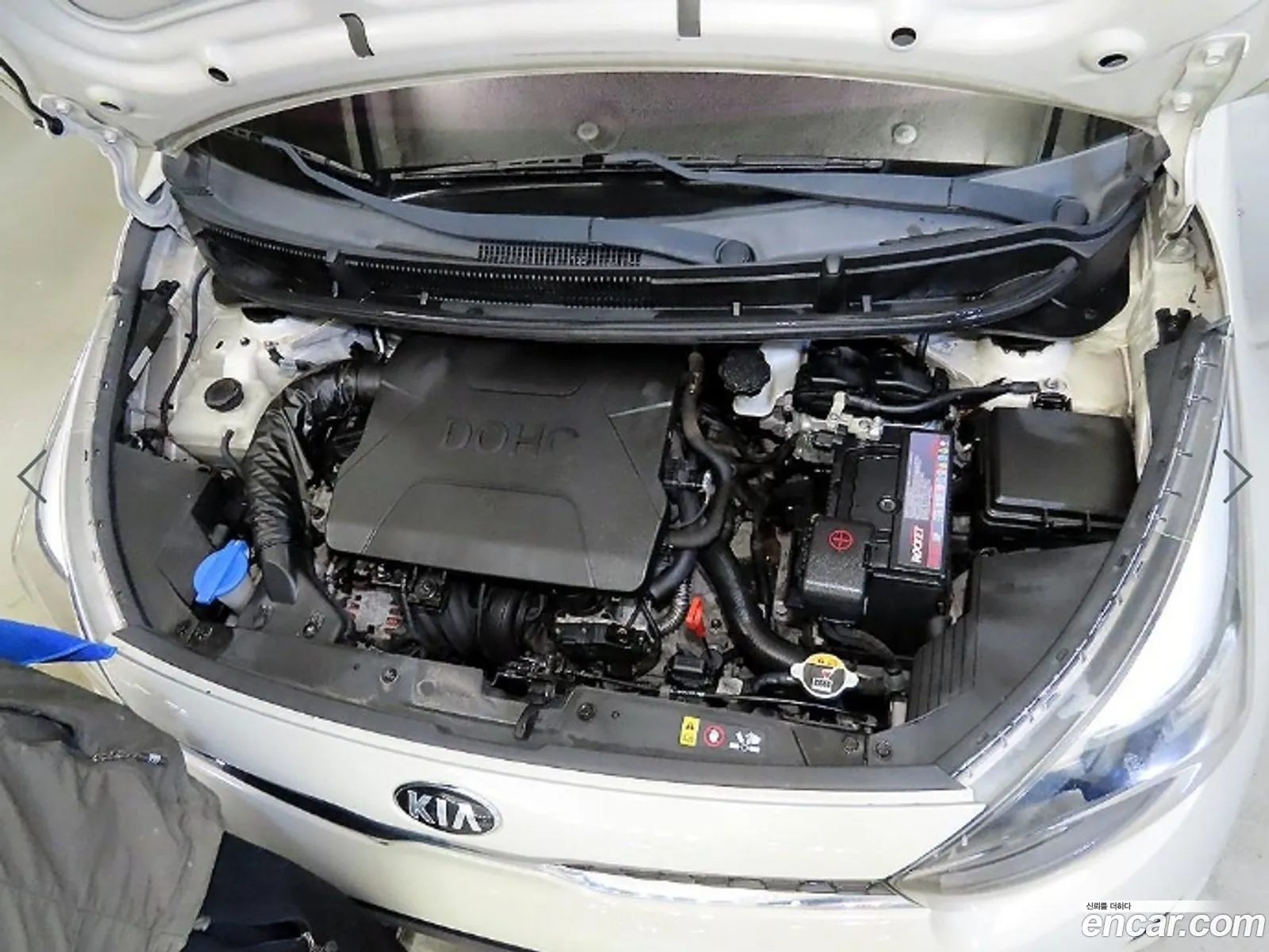 Kia Morning 2017 — 6