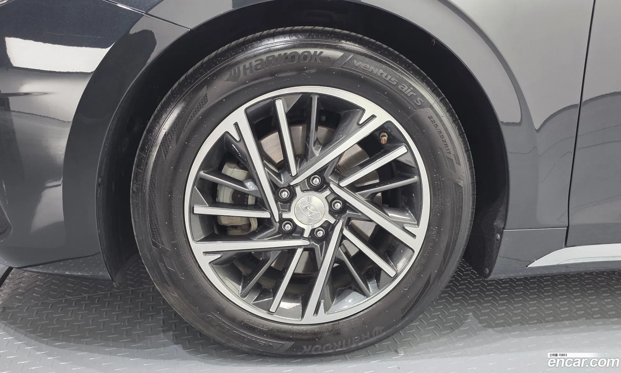 Hyundai Grandeur IG 2020 — 4