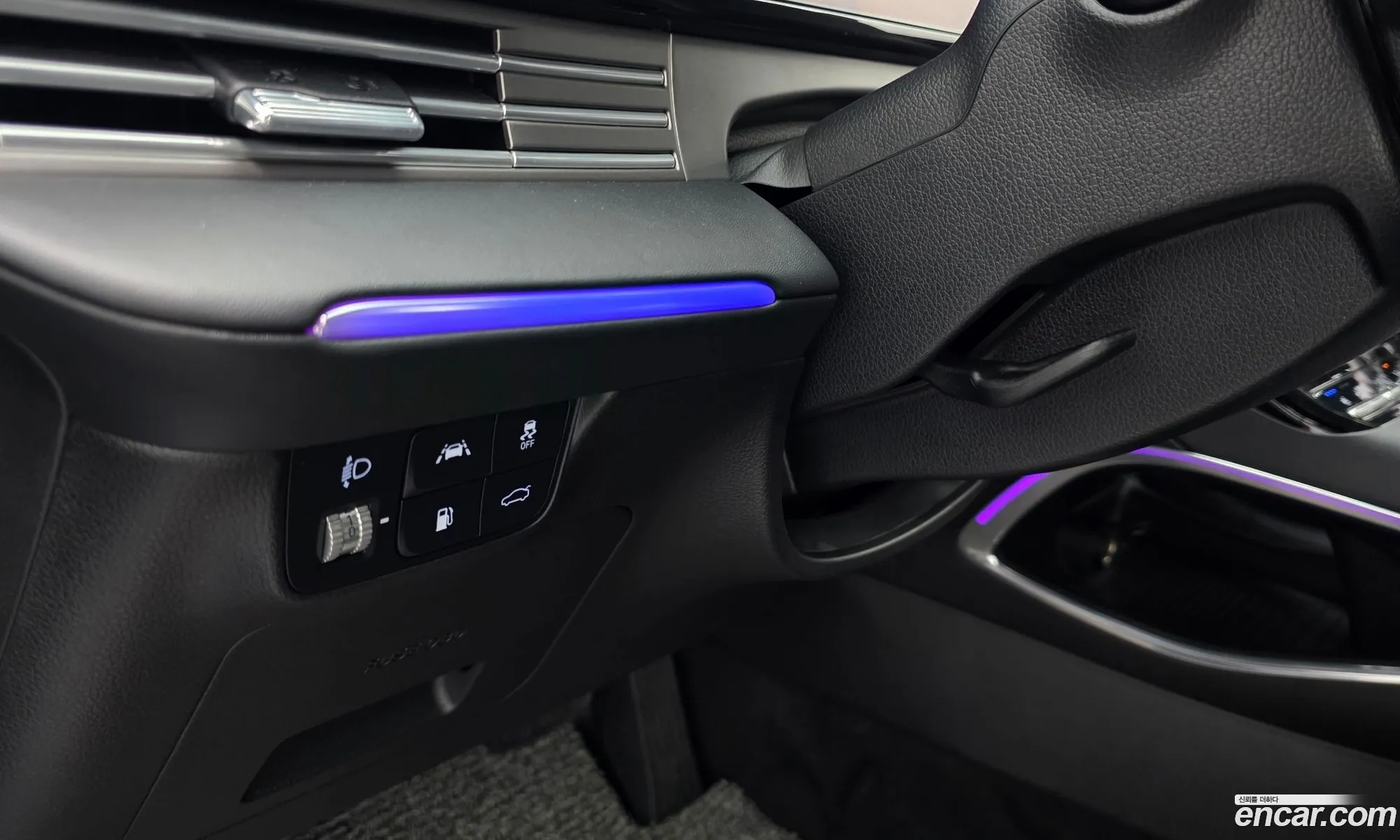 Hyundai Grandeur IG 2020 — 30